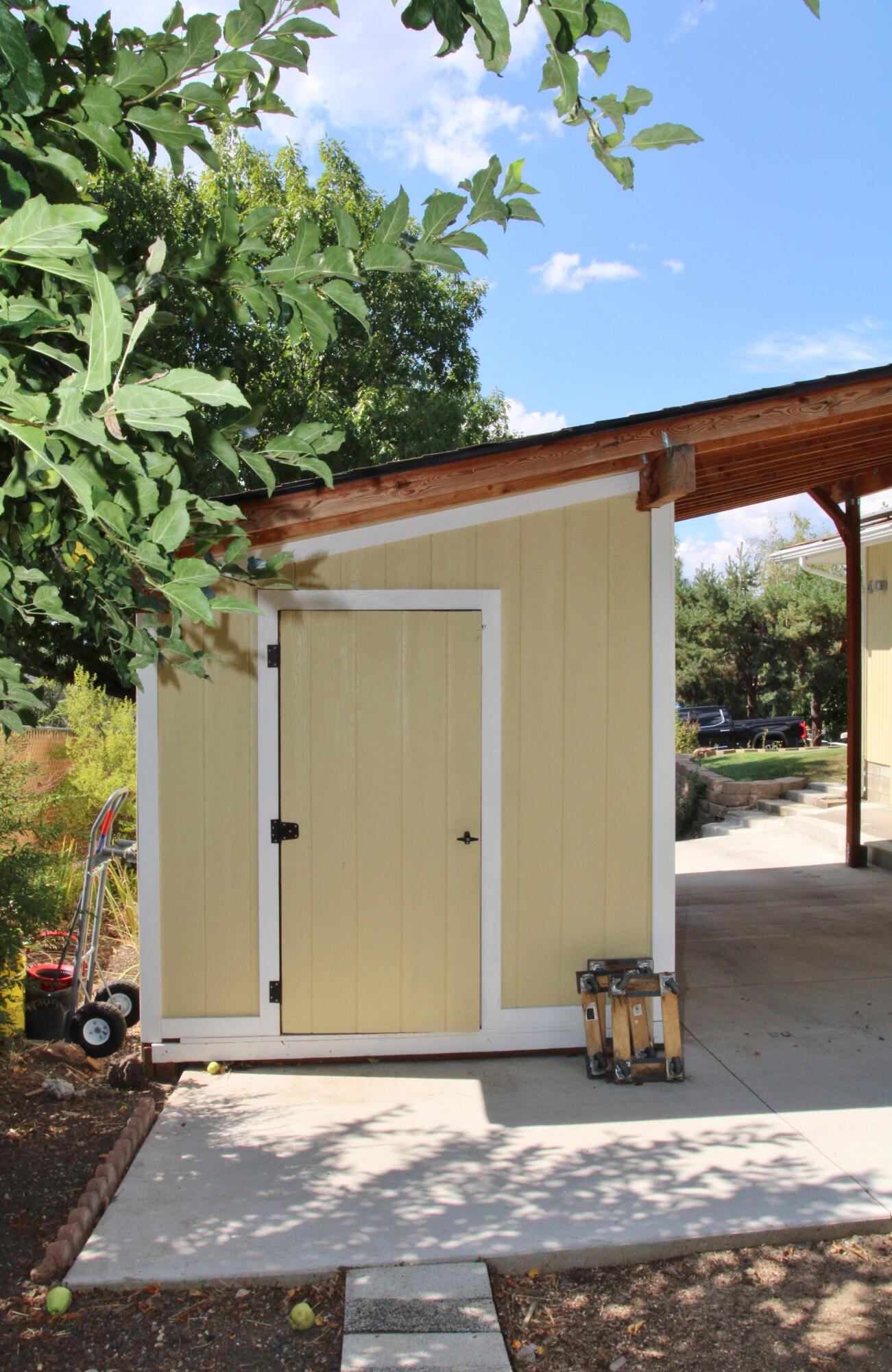 Klamath Falls -Mountain View Addition - Residential