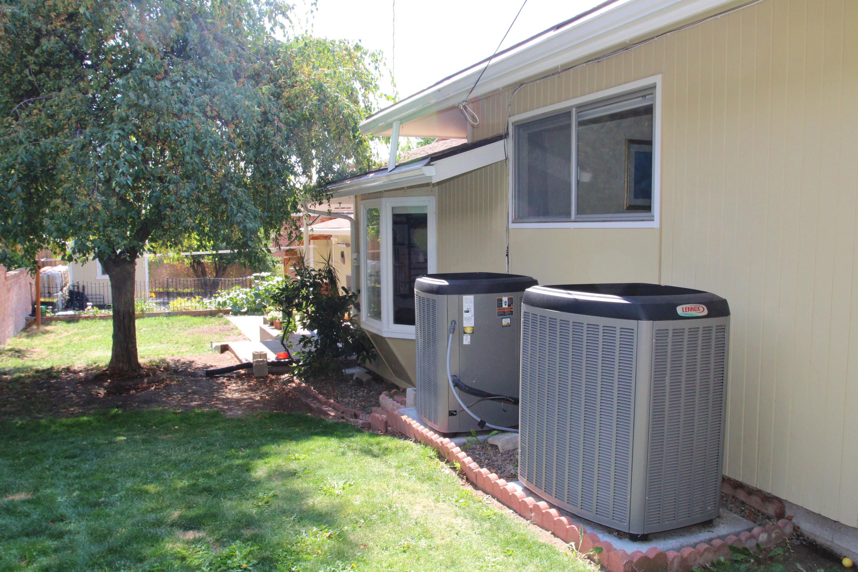 Klamath Falls -Mountain View Addition - Residential