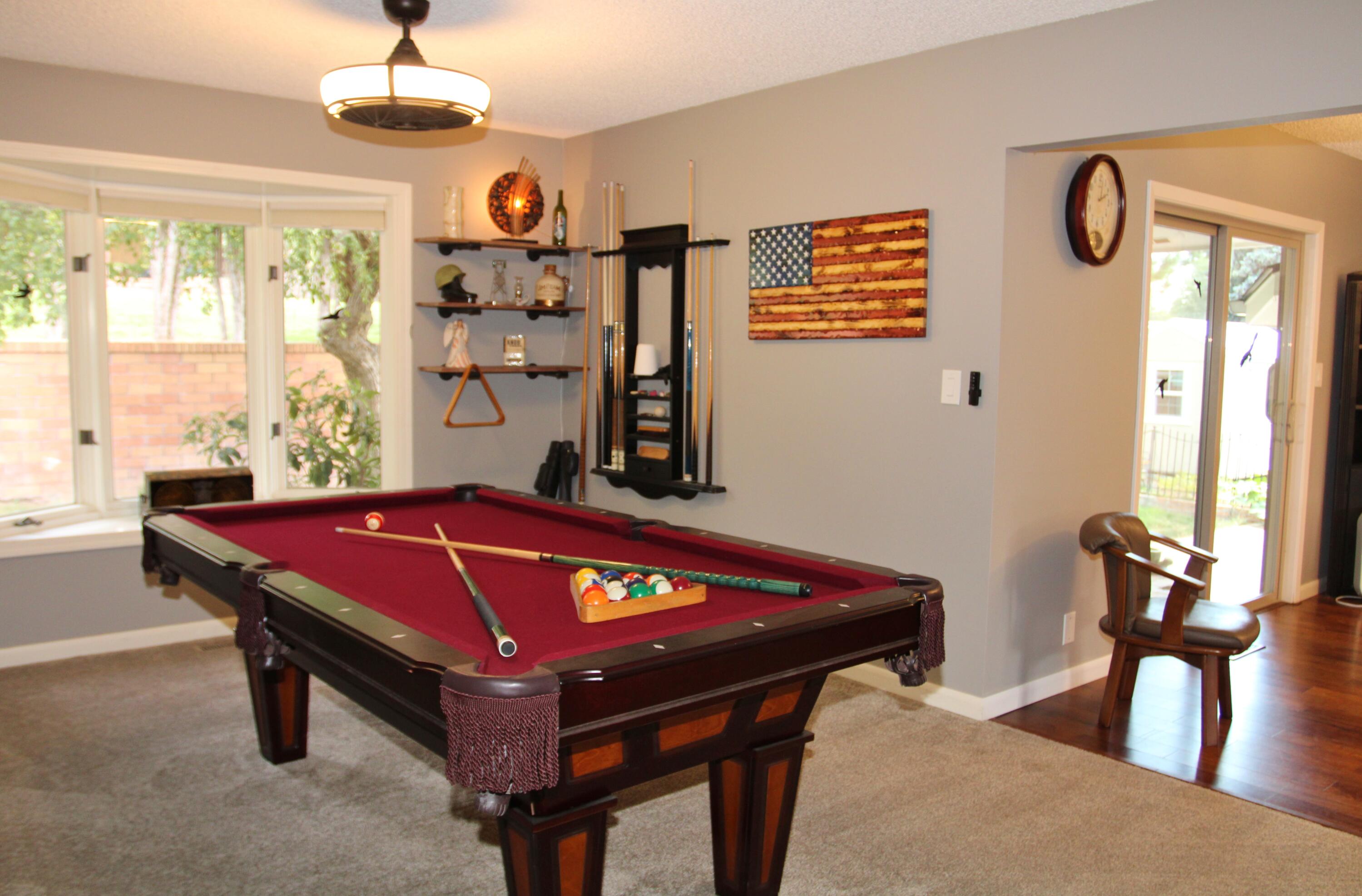 Klamath Falls -Mountain View Addition - Residential