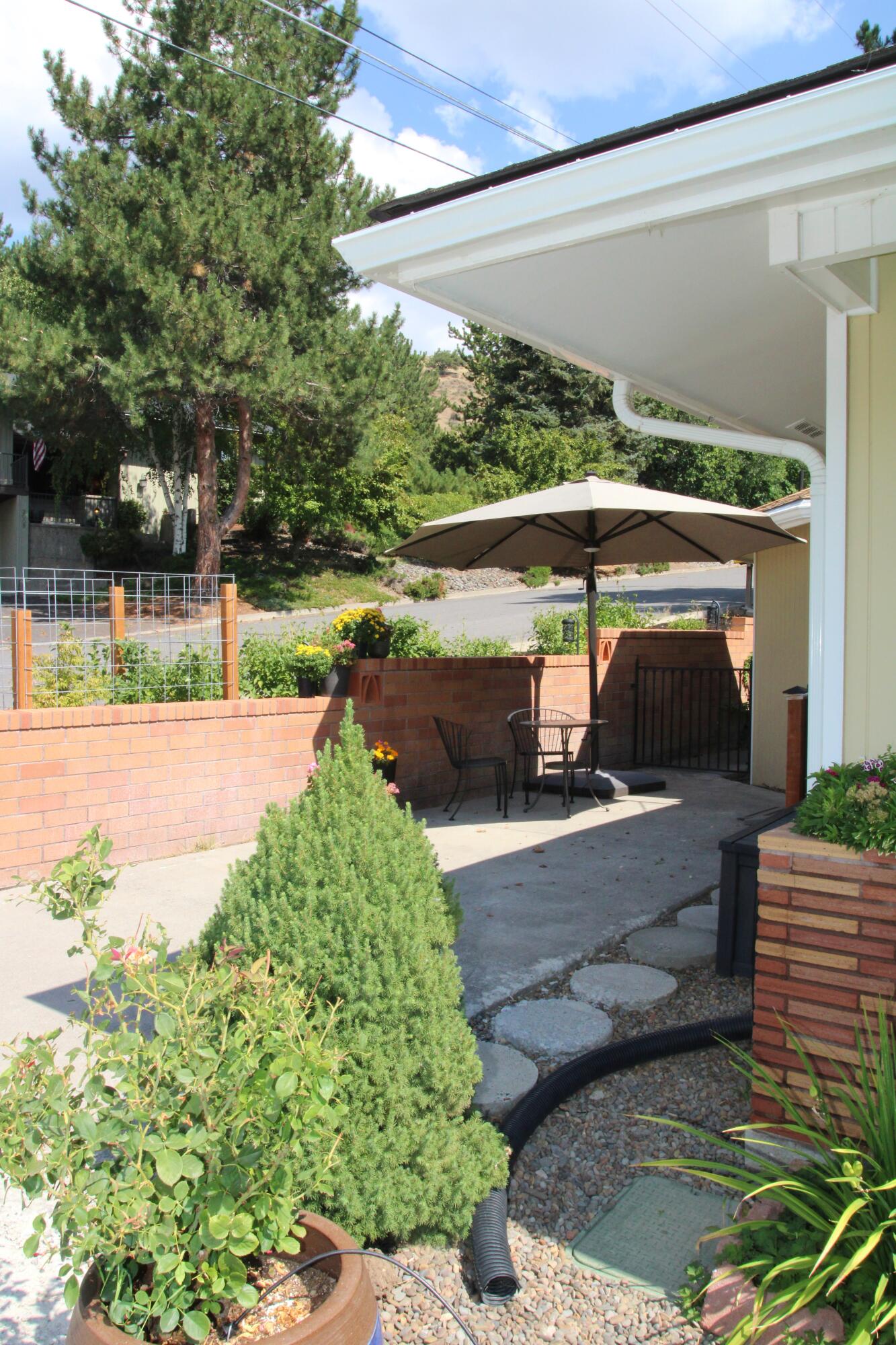 Klamath Falls -Mountain View Addition - Residential