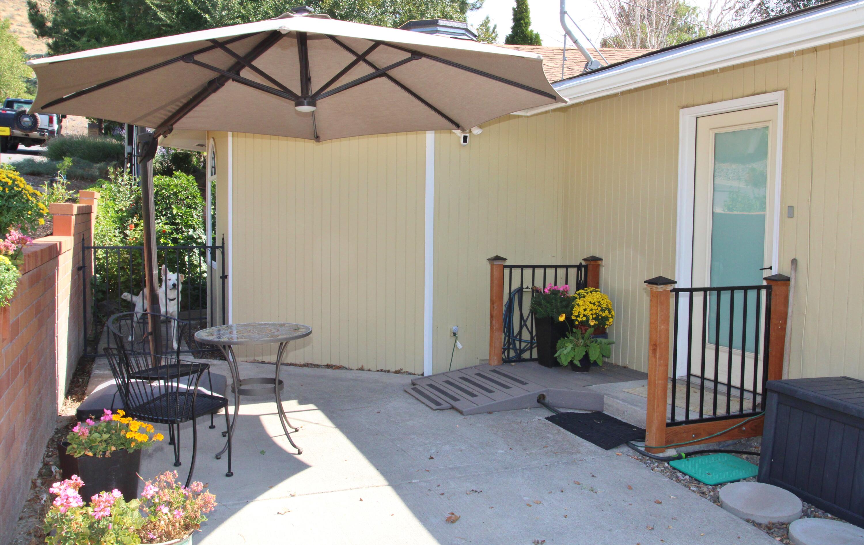 Klamath Falls -Mountain View Addition - Residential