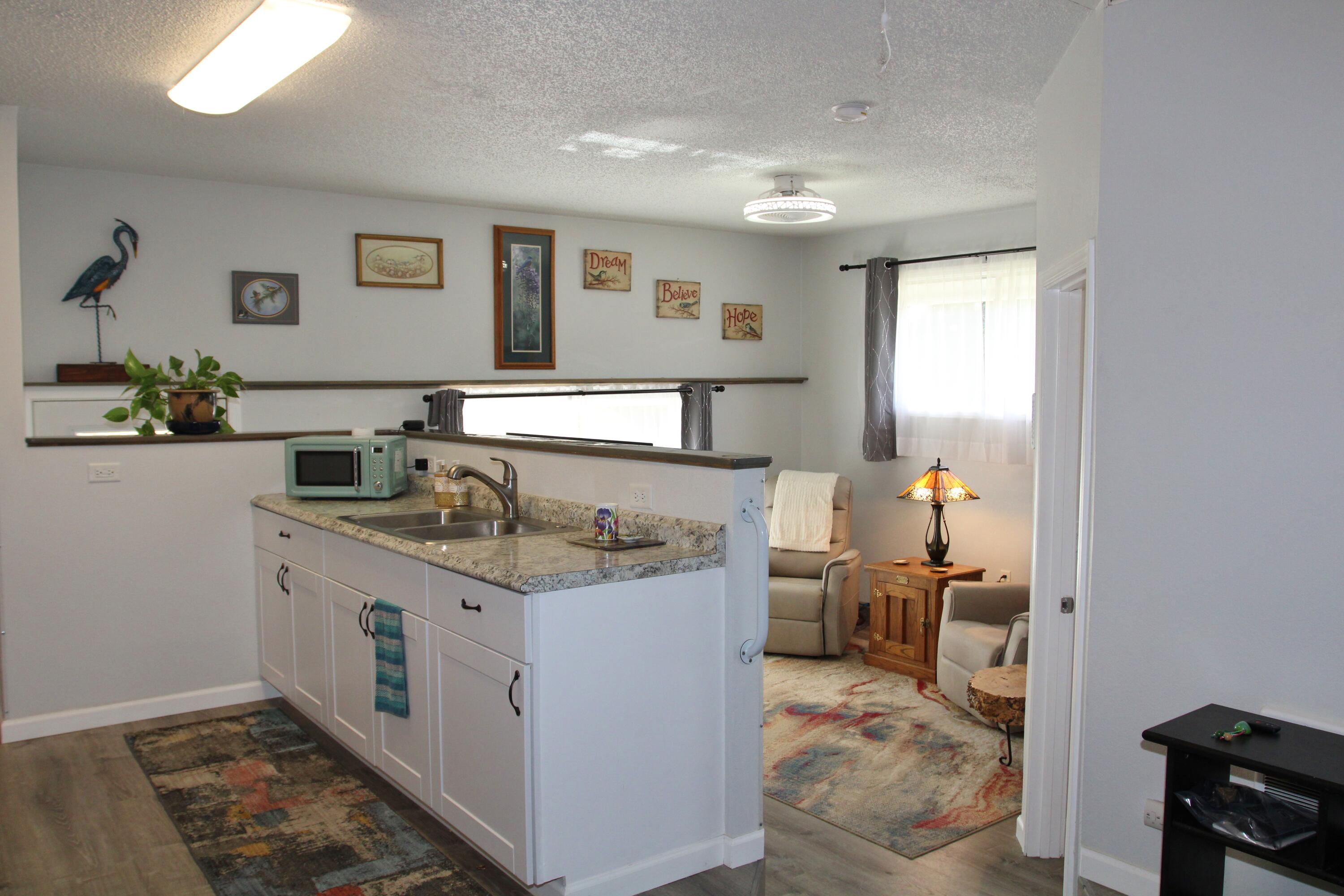 Klamath Falls -Mountain View Addition - Residential