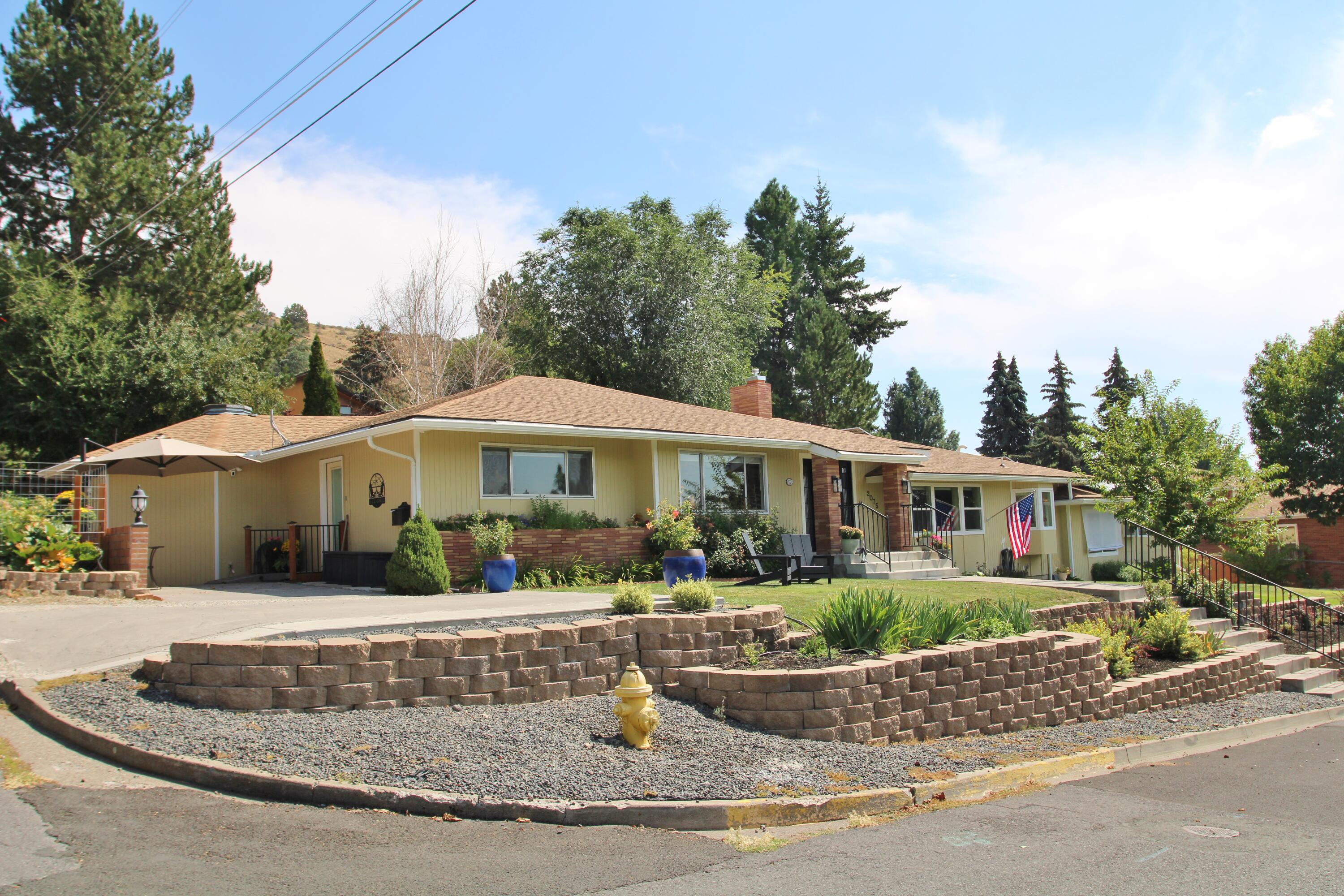 Klamath Falls -Mountain View Addition - Residential