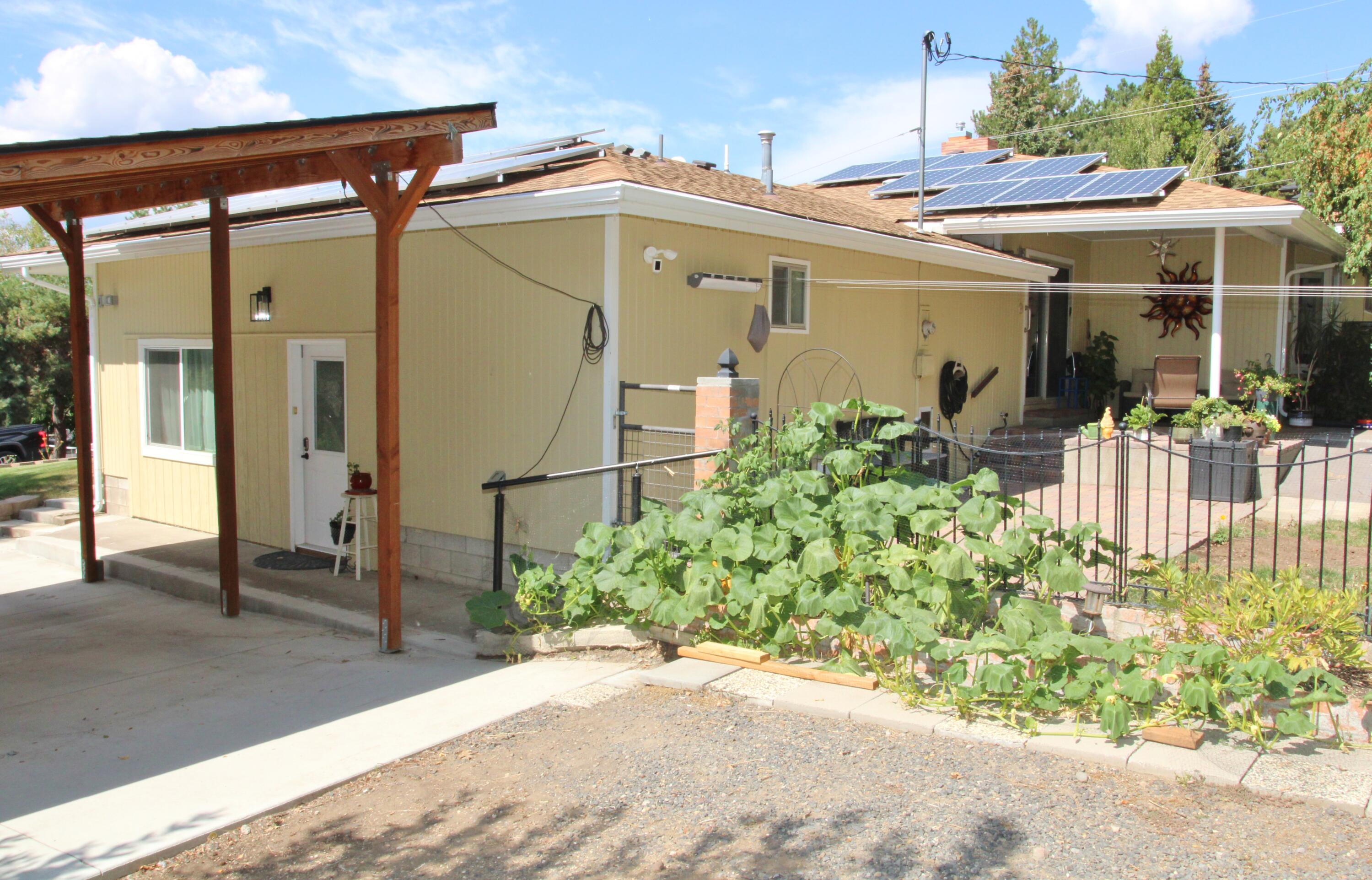 Klamath Falls -Mountain View Addition - Residential