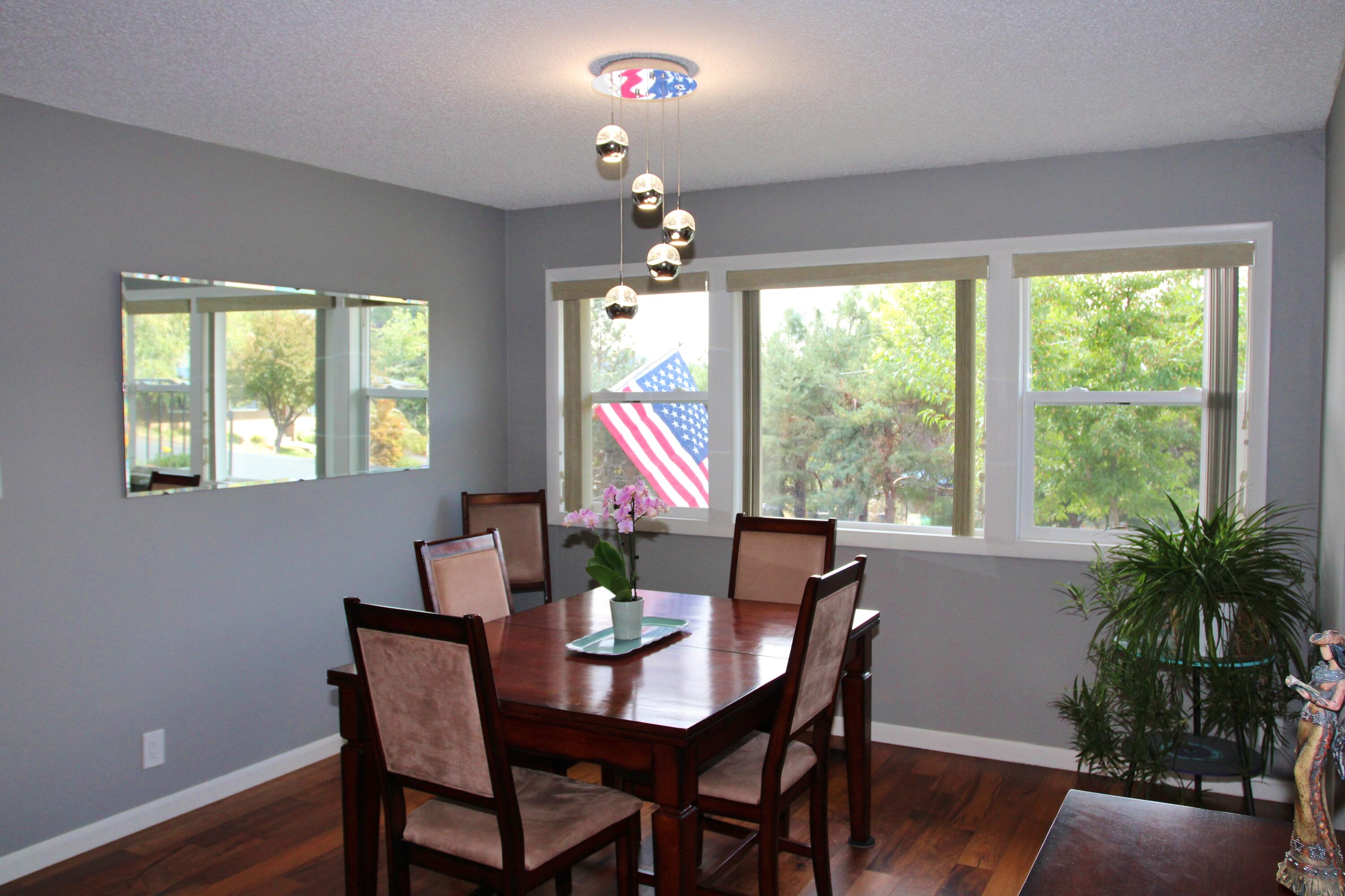 Klamath Falls -Mountain View Addition - Residential