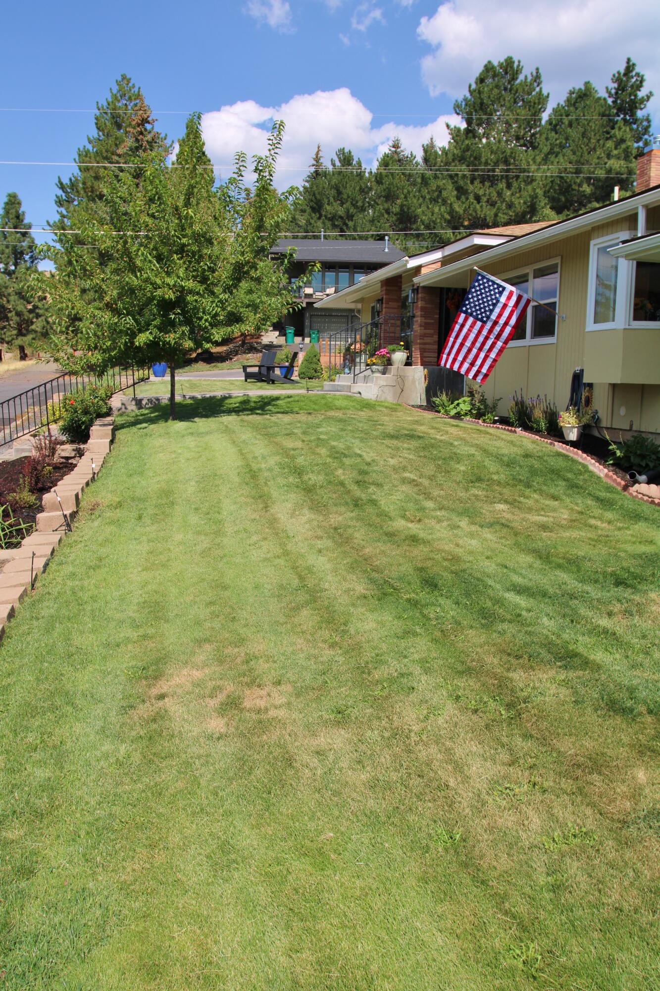 Klamath Falls -Mountain View Addition - Residential