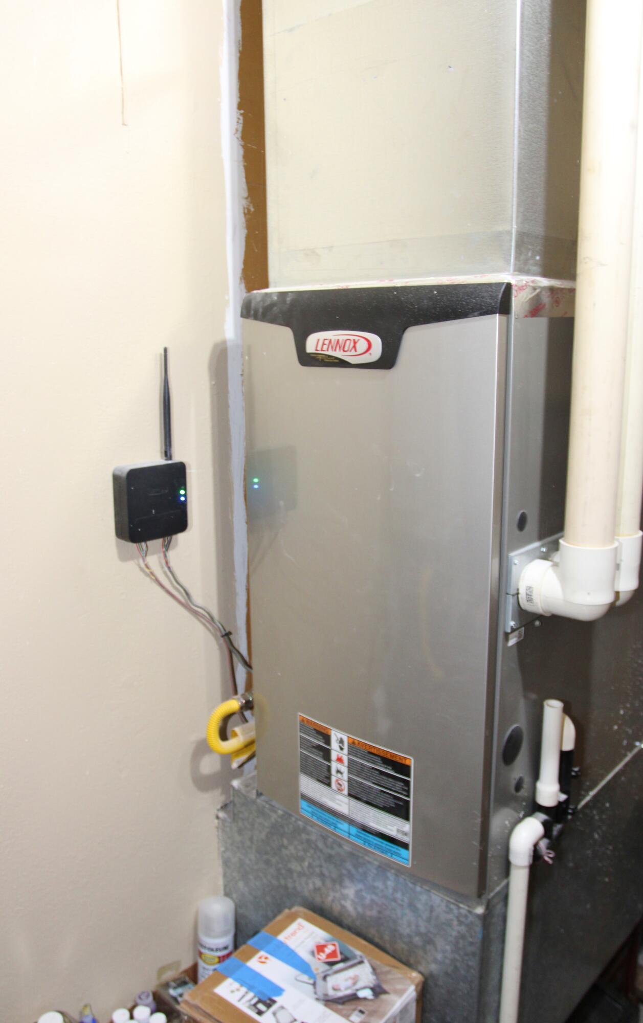 Klamath Falls -Mountain View Addition - Residential