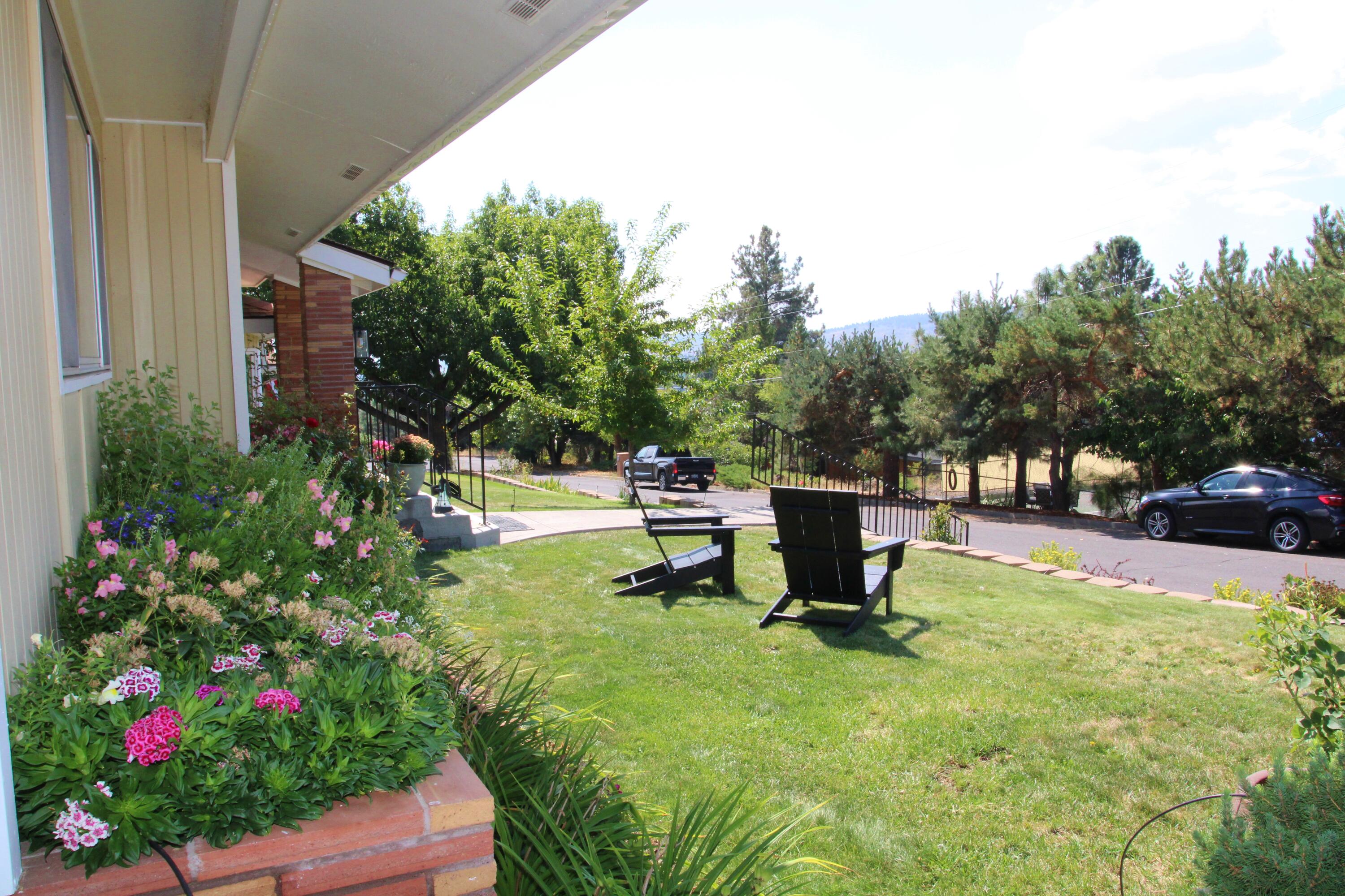 Klamath Falls -Mountain View Addition - Residential