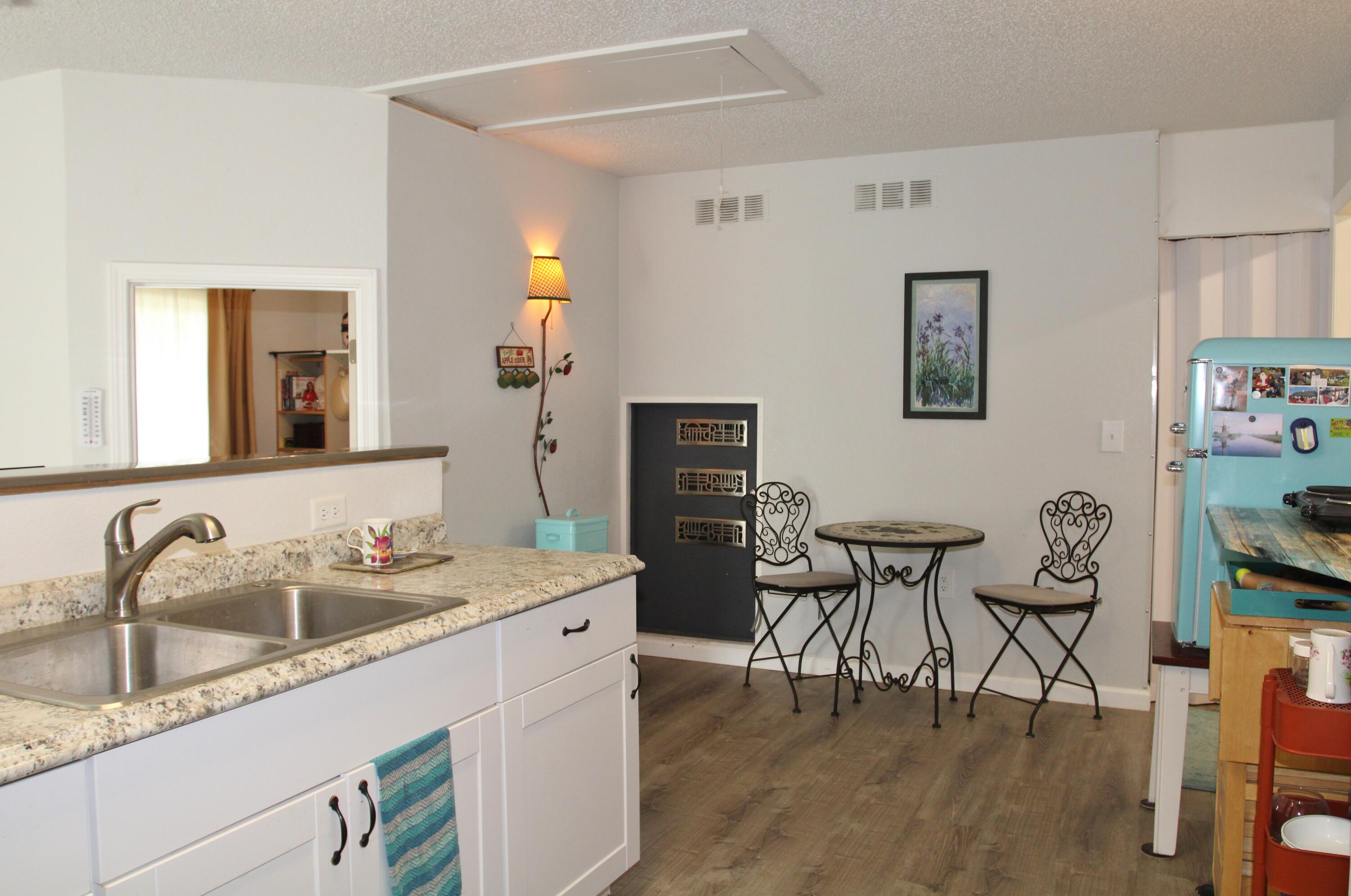 Klamath Falls -Mountain View Addition - Residential