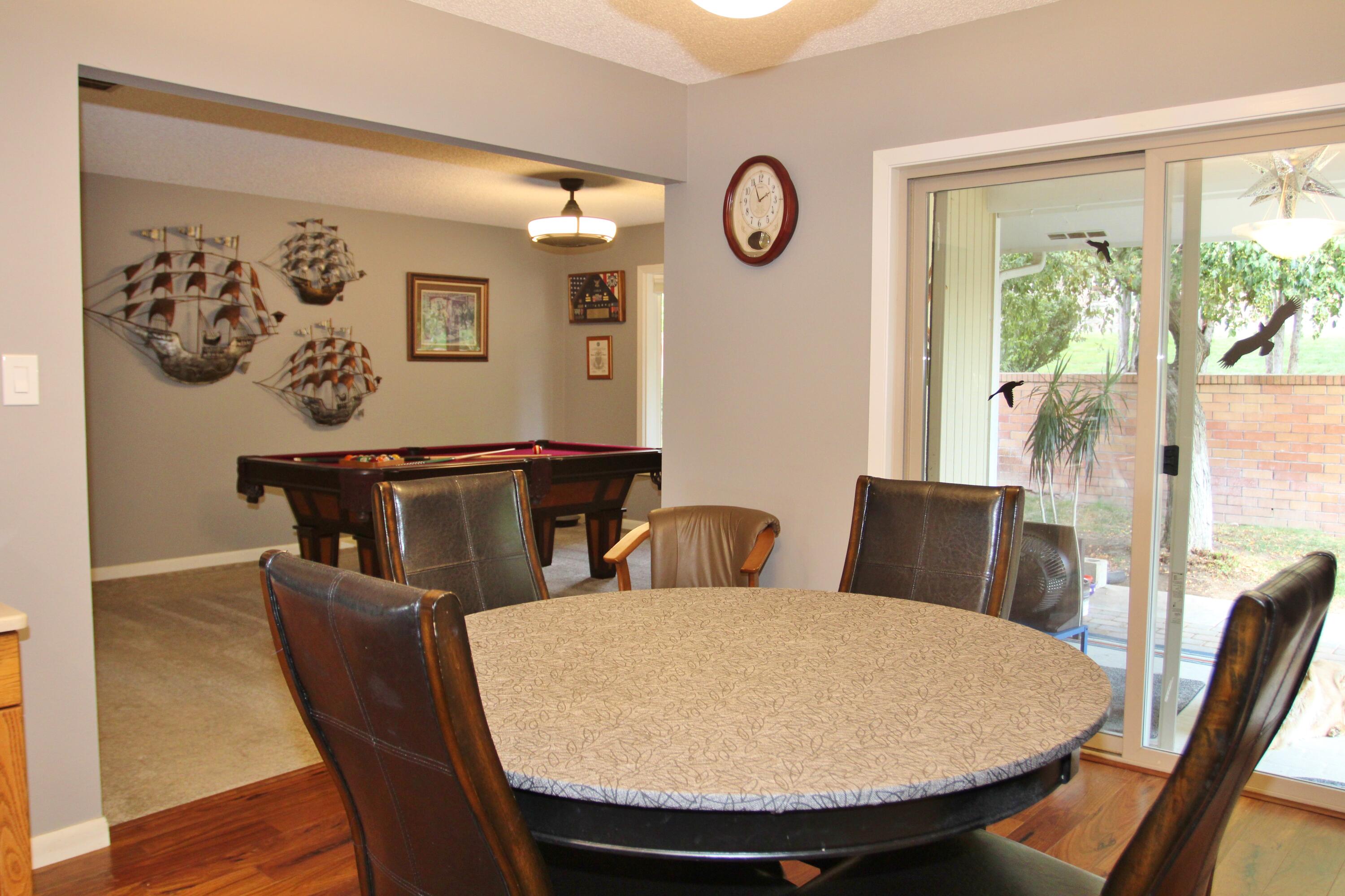 Klamath Falls -Mountain View Addition - Residential