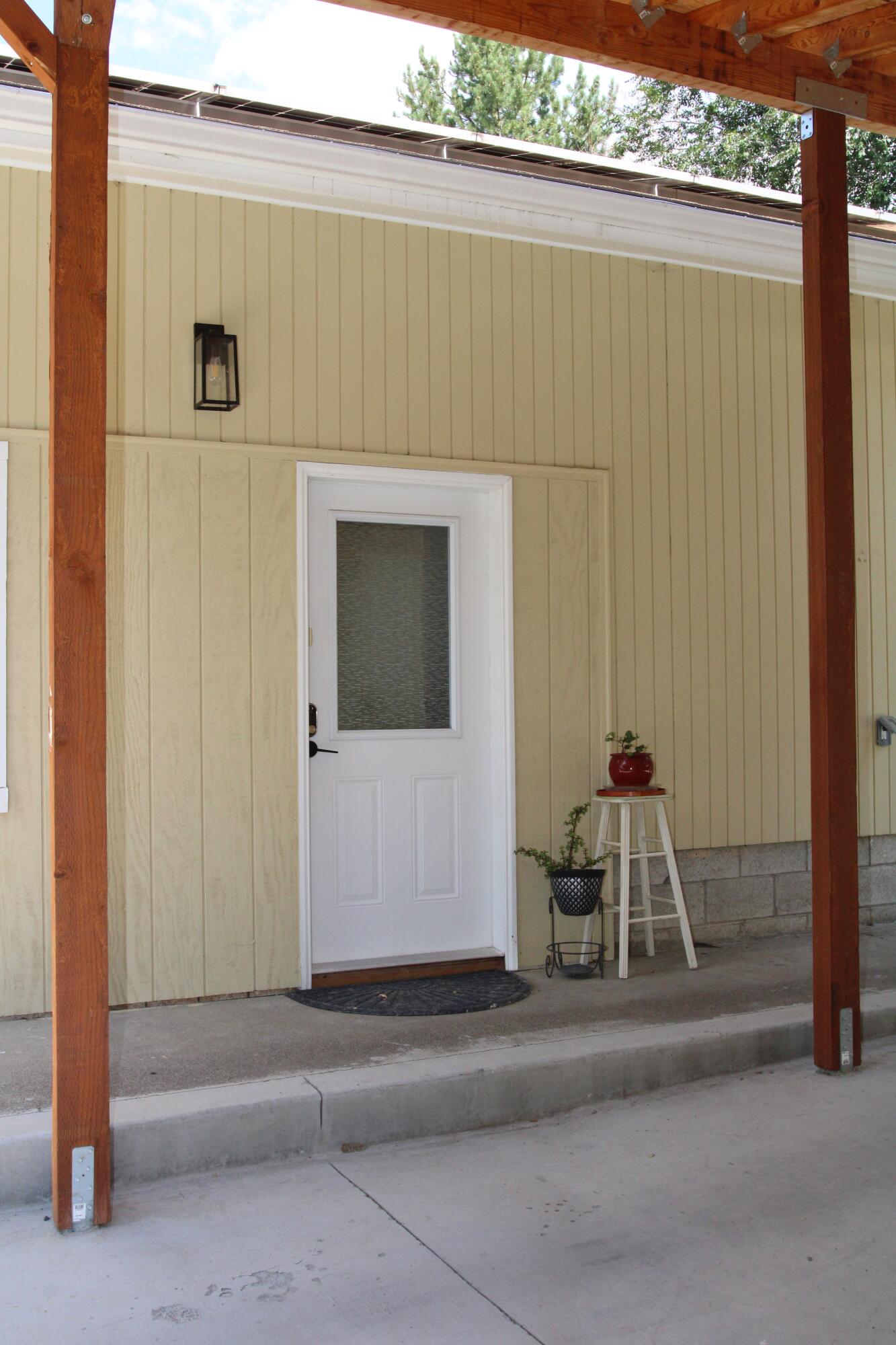 Klamath Falls -Mountain View Addition - Residential