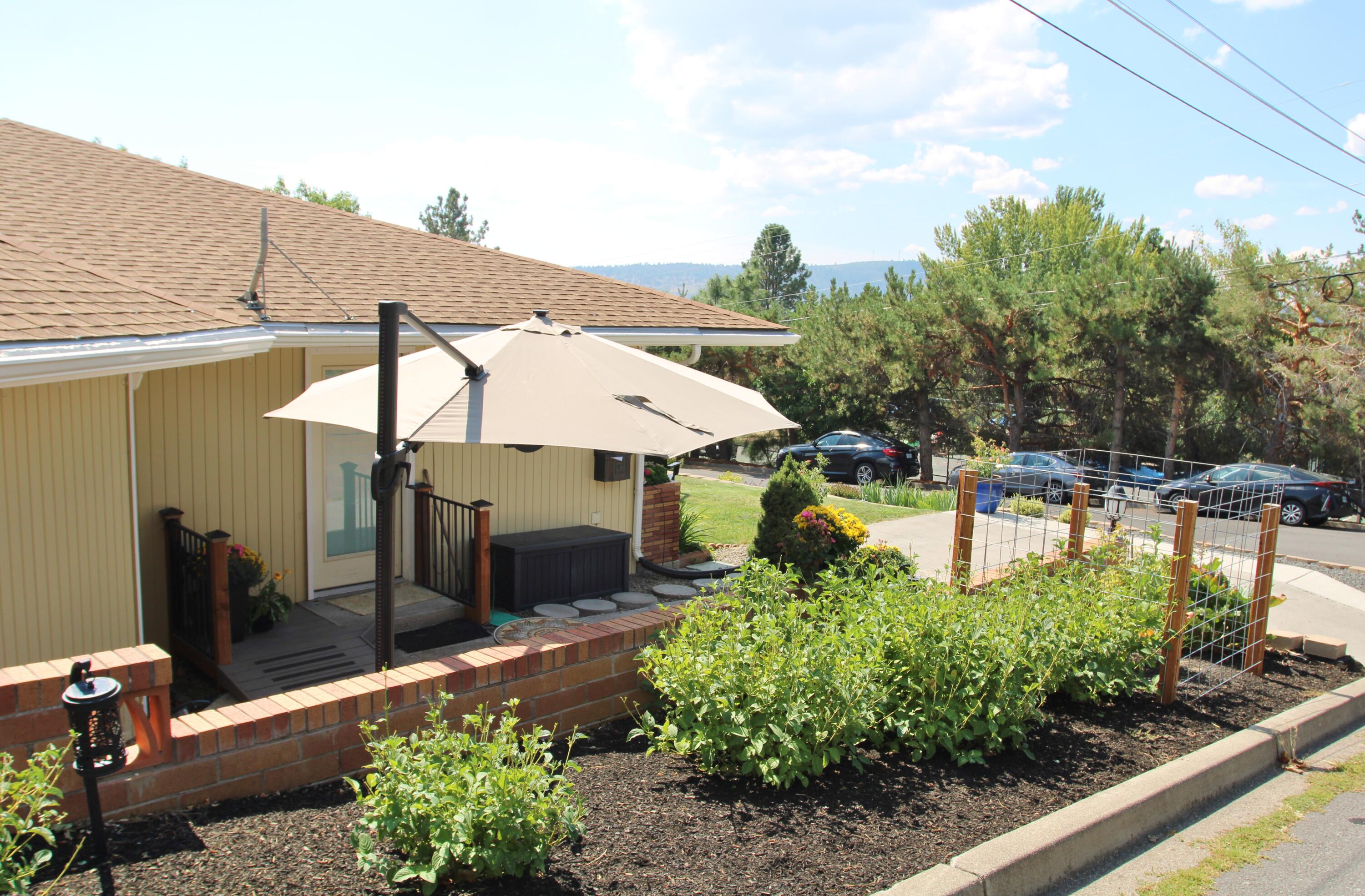 Klamath Falls -Mountain View Addition - Residential