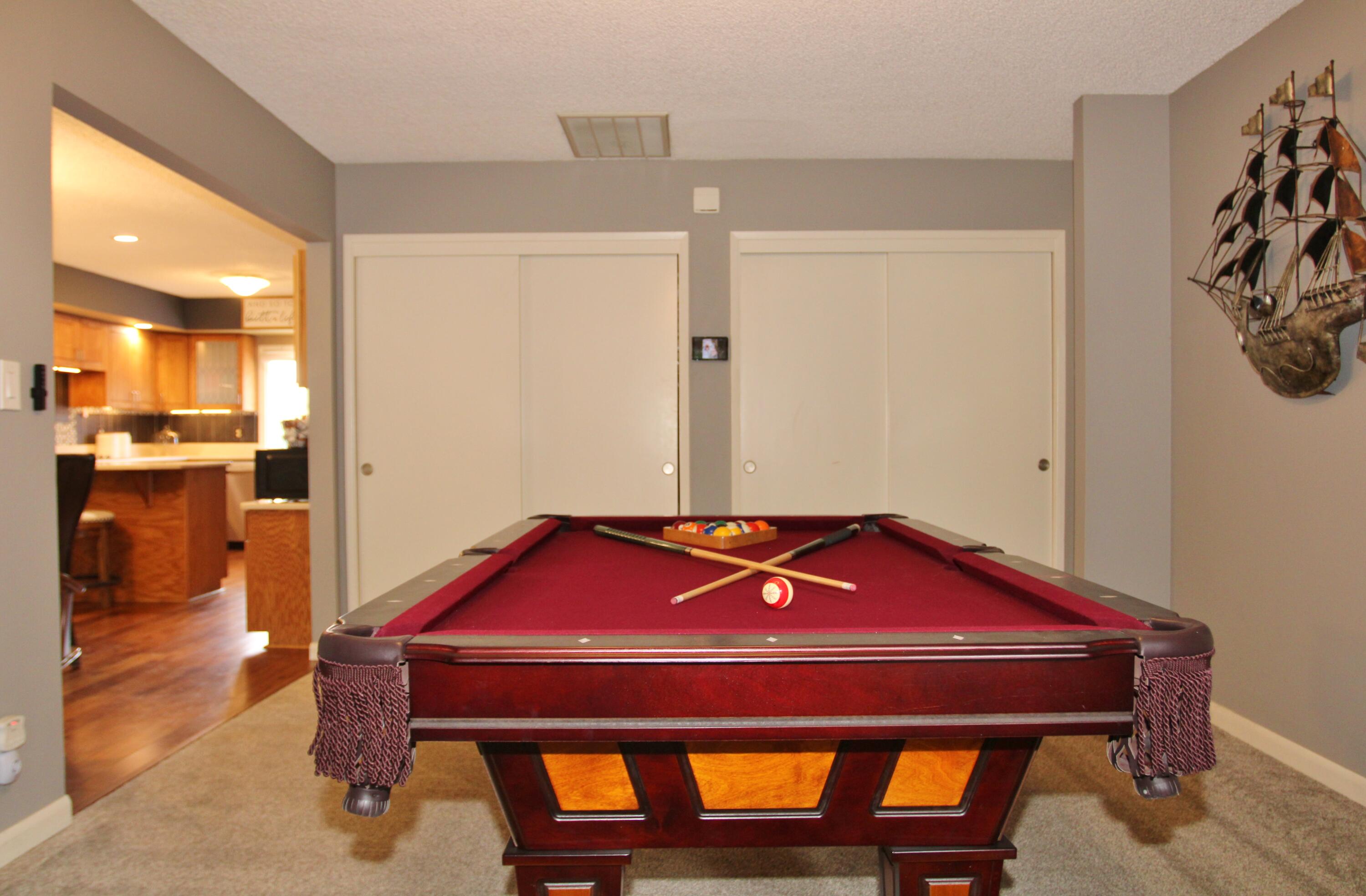 Klamath Falls -Mountain View Addition - Residential