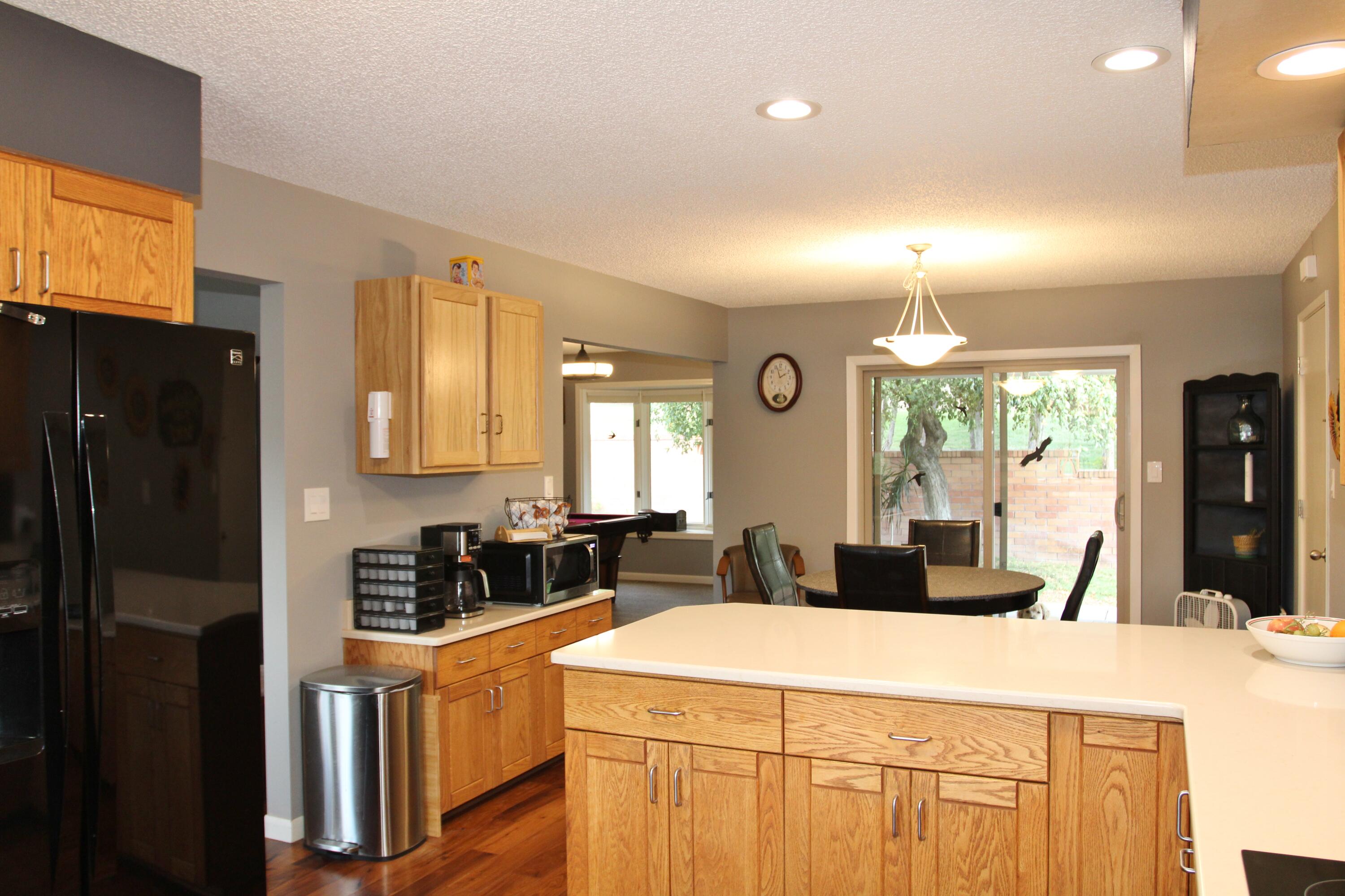 Klamath Falls -Mountain View Addition - Residential