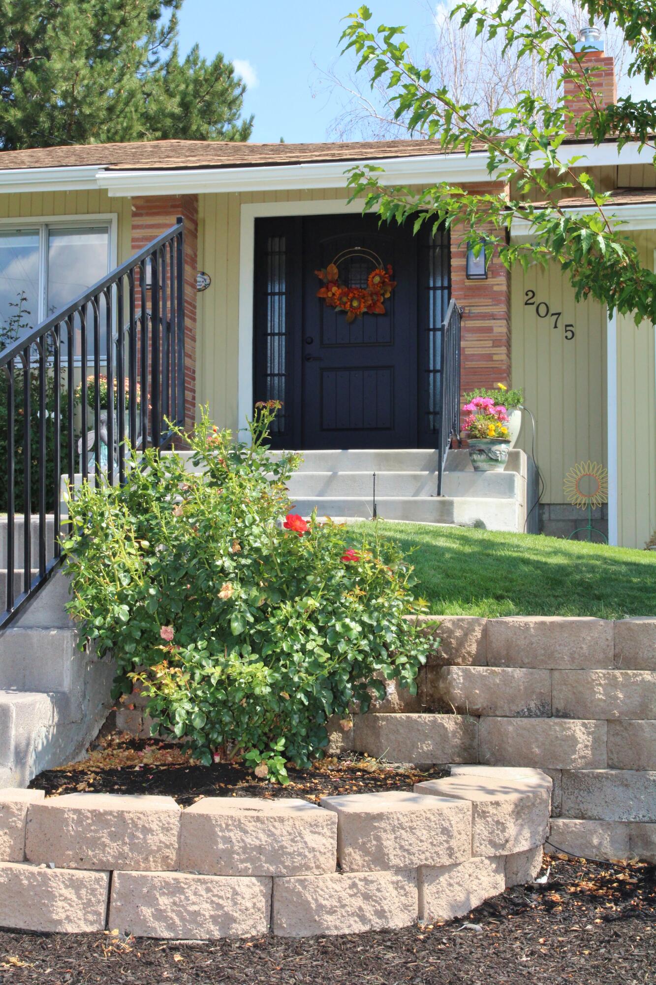 Klamath Falls -Mountain View Addition - Residential