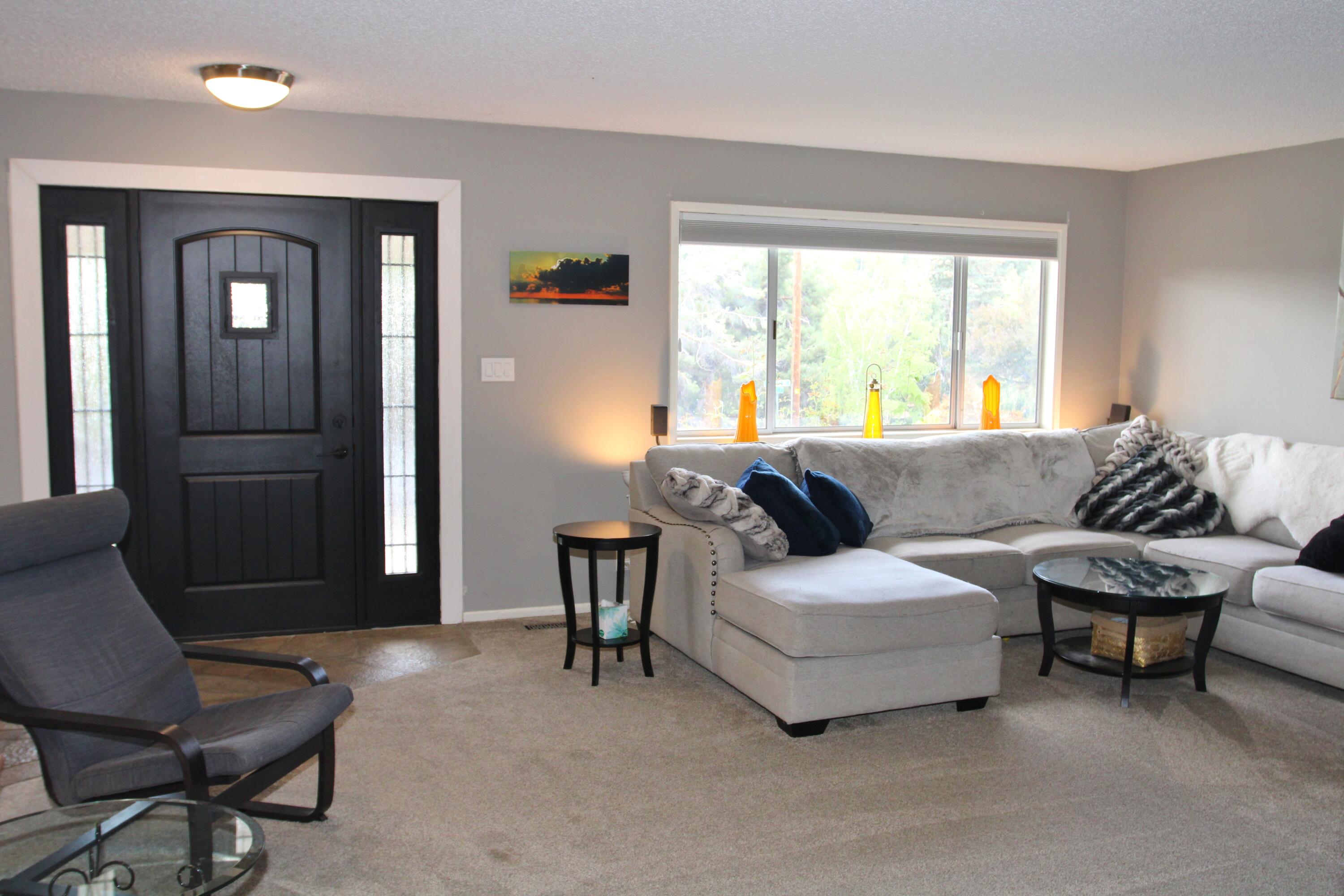 Klamath Falls -Mountain View Addition - Residential