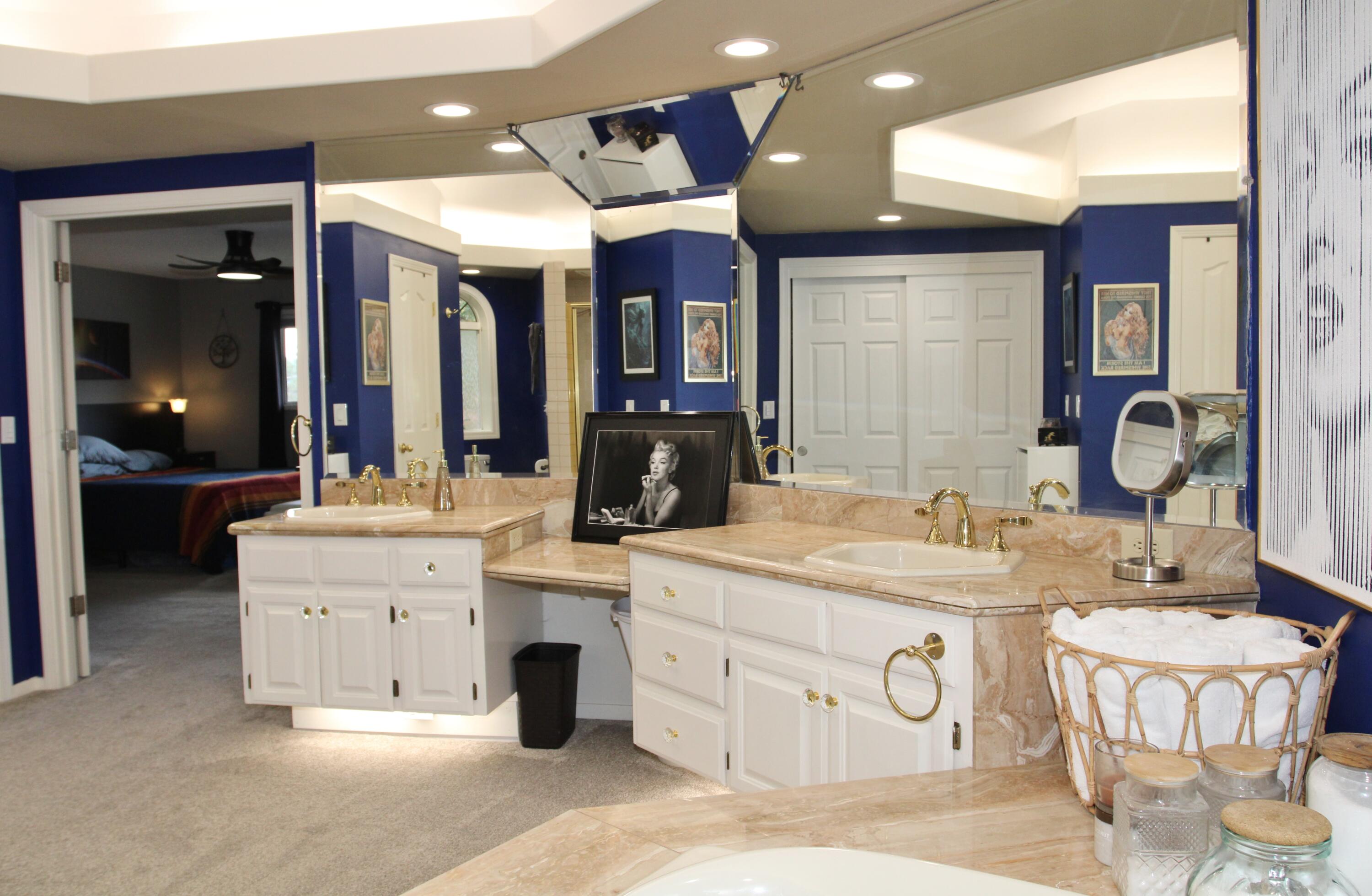 Klamath Falls -Mountain View Addition - Residential