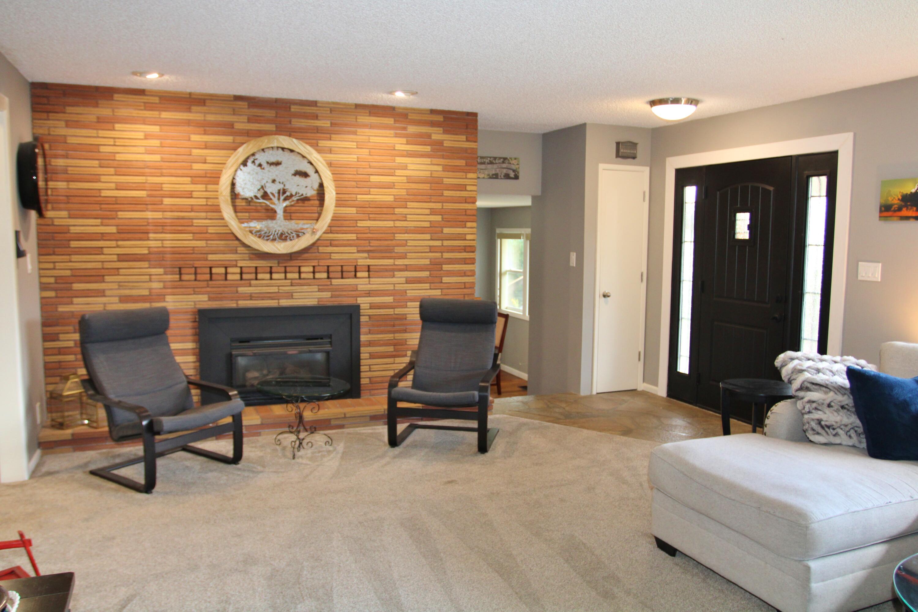 Klamath Falls -Mountain View Addition - Residential