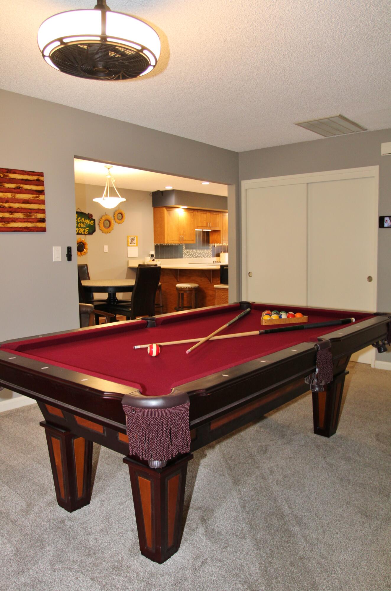 Klamath Falls -Mountain View Addition - Residential