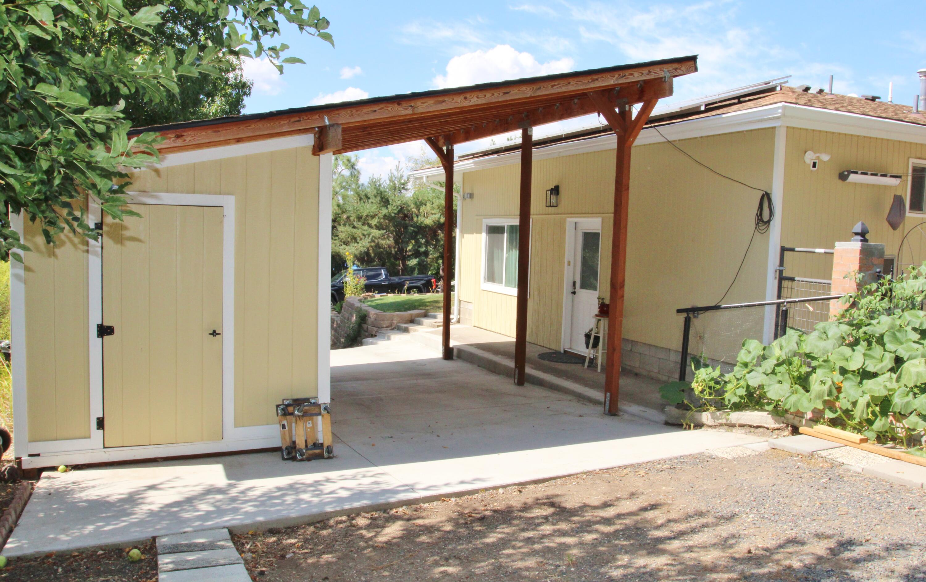 Klamath Falls -Mountain View Addition - Residential