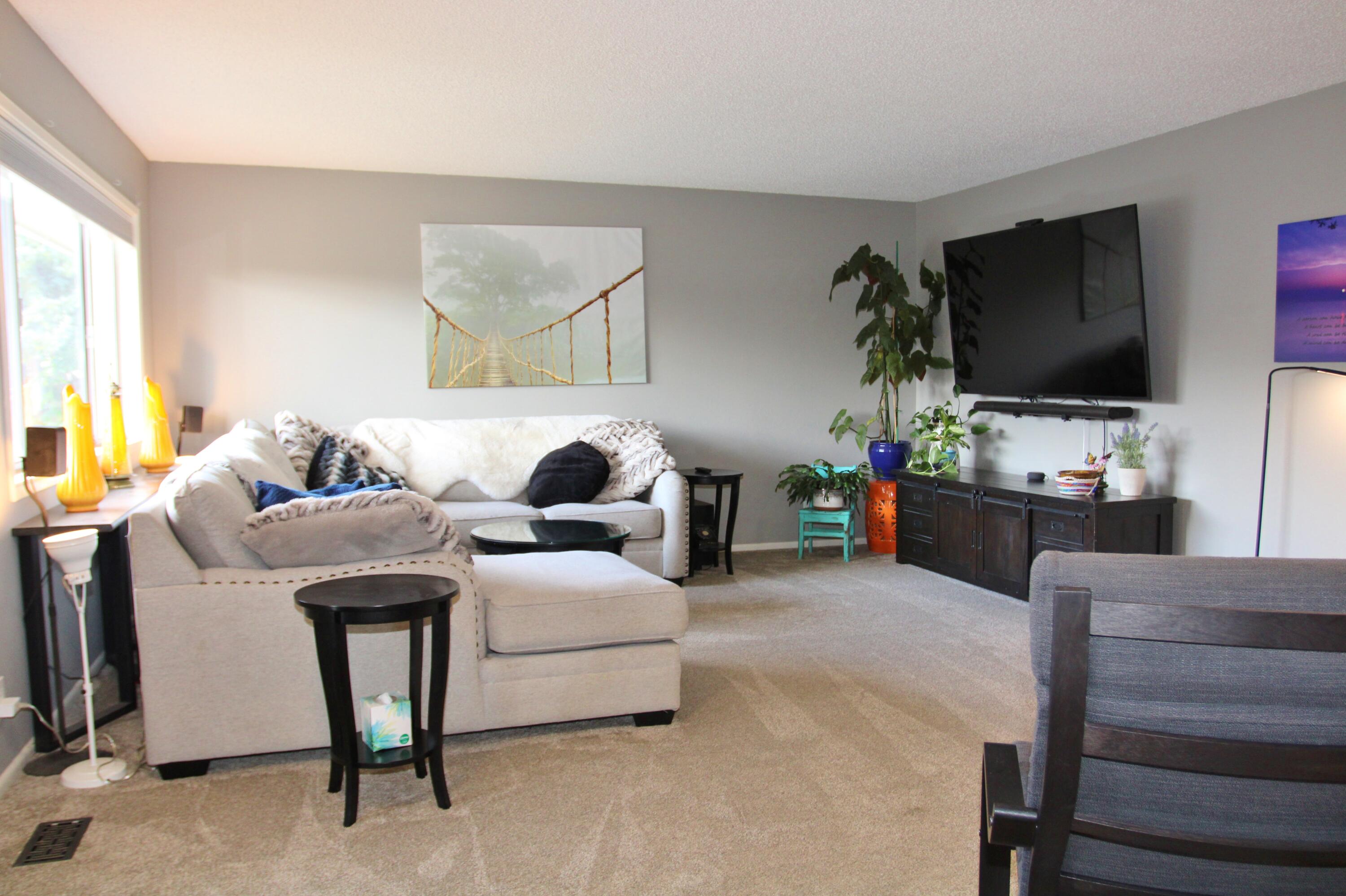 Klamath Falls -Mountain View Addition - Residential