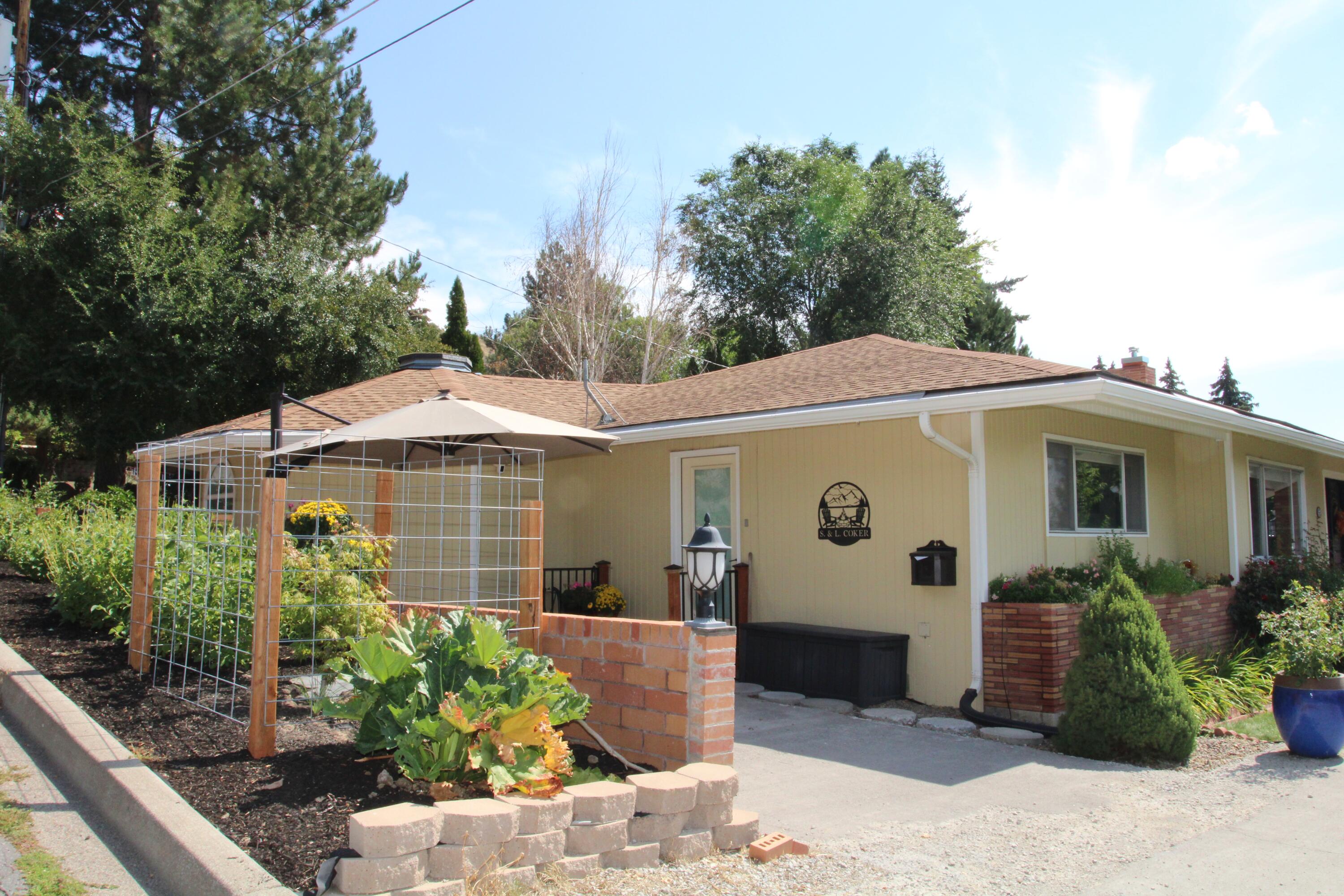 Klamath Falls -Mountain View Addition - Residential