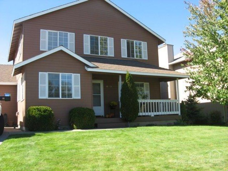 Fantastic location,& great price! Only 5 minutes from Old Mill, this is a lovely, comfortable & cozy 2 story home. The kitchen is bright & light with tile floors & beautiful new crushed glass eco-friendly countertops, & stainless steel appliances. Enjoy the breakfast nook with windows on both sides. Large living room w dining area and door to deck. 3 bedrooms upstairs w good separation from master. Birds love the pretty backyard with nice grassy area & flower border. Dog run area yard also fenced.