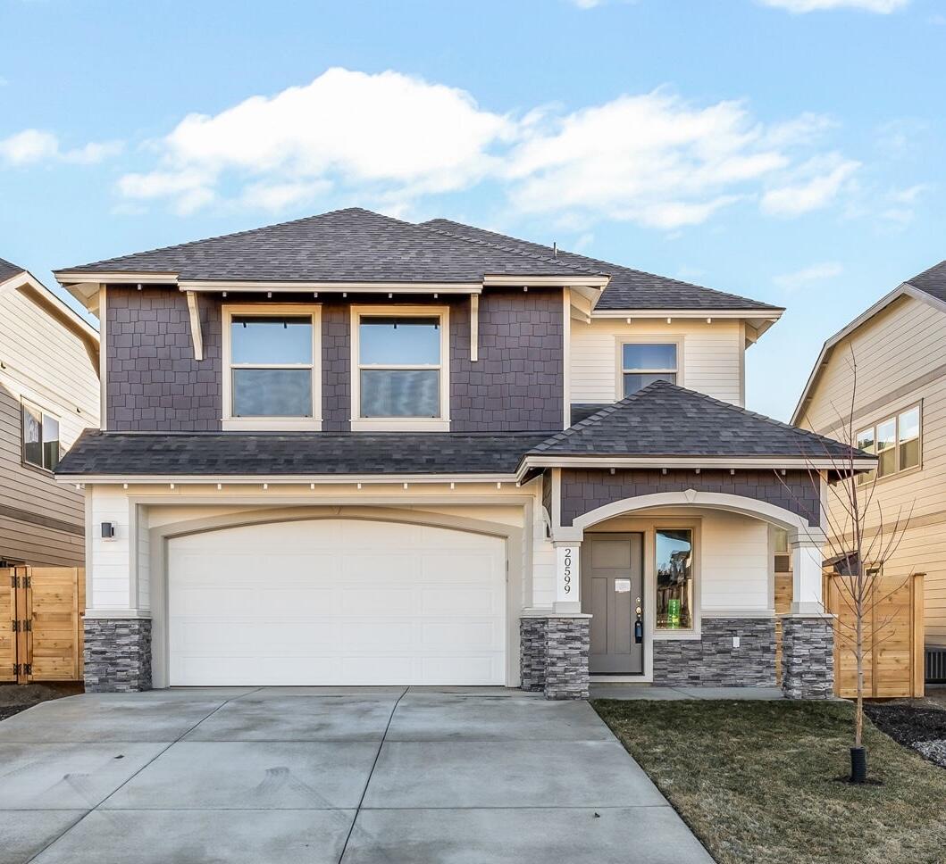 Stone Creek - Residential