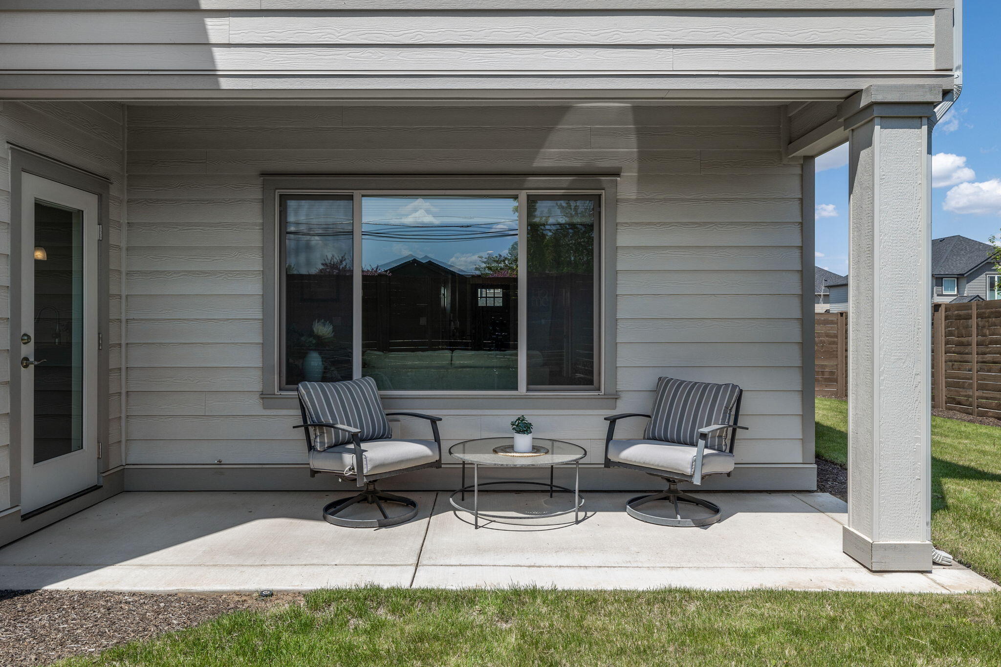 Stone Creek - Residential