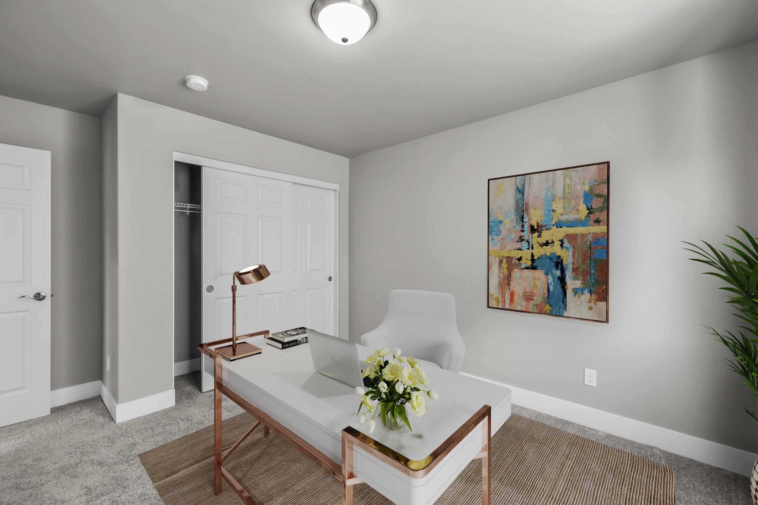 Stone Creek - Residential