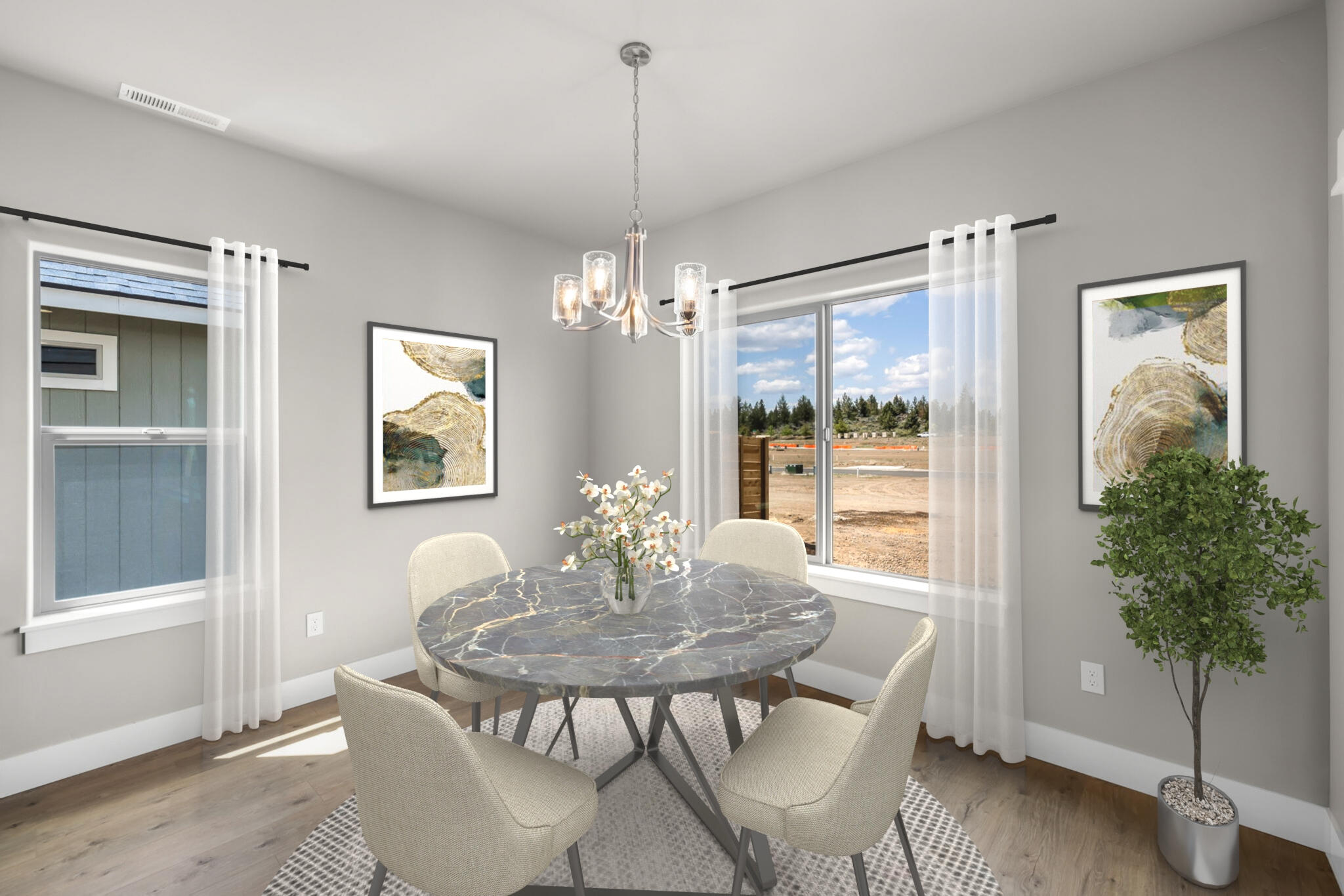 Stone Creek - Residential