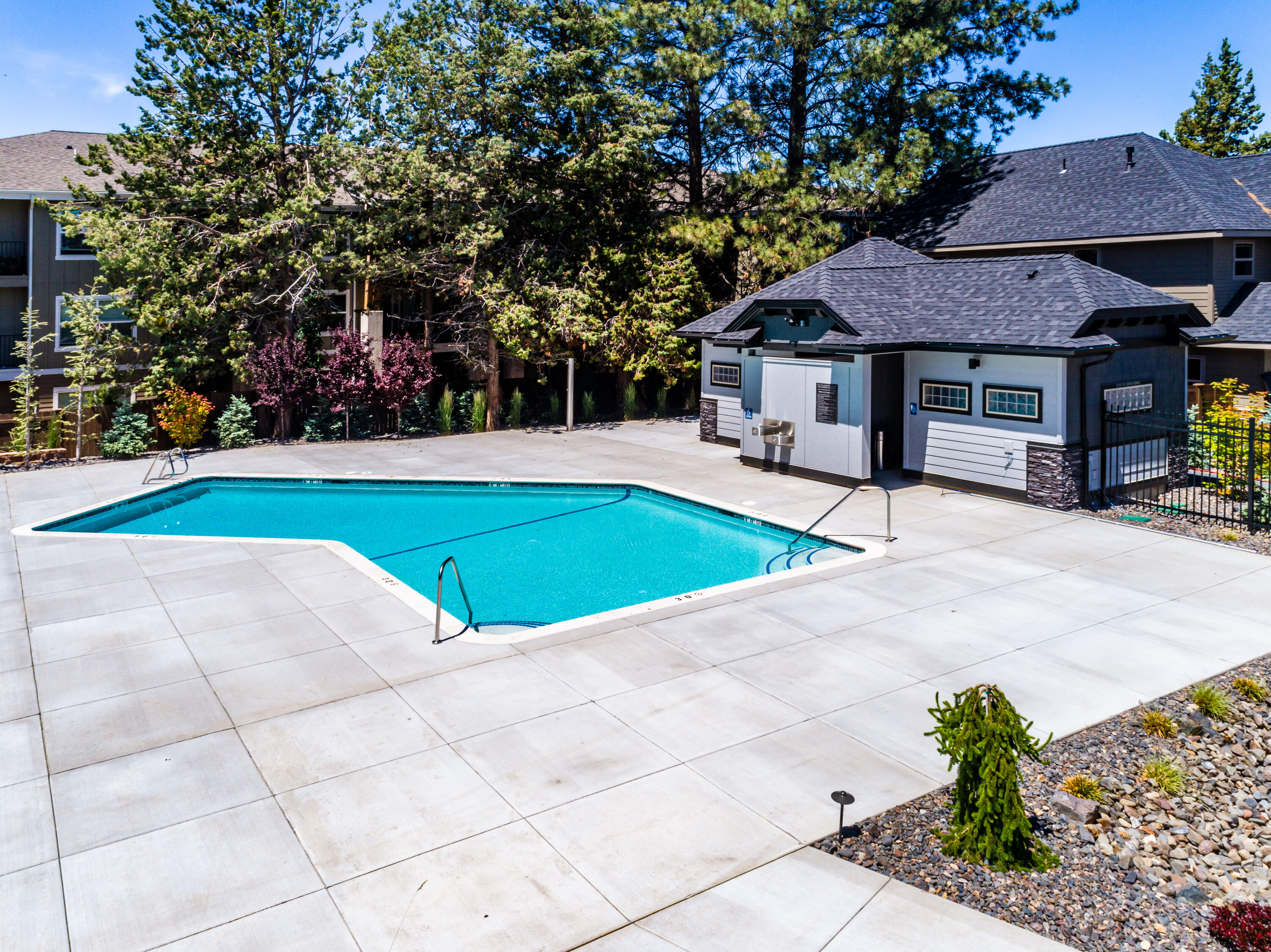 Stone Creek - Residential