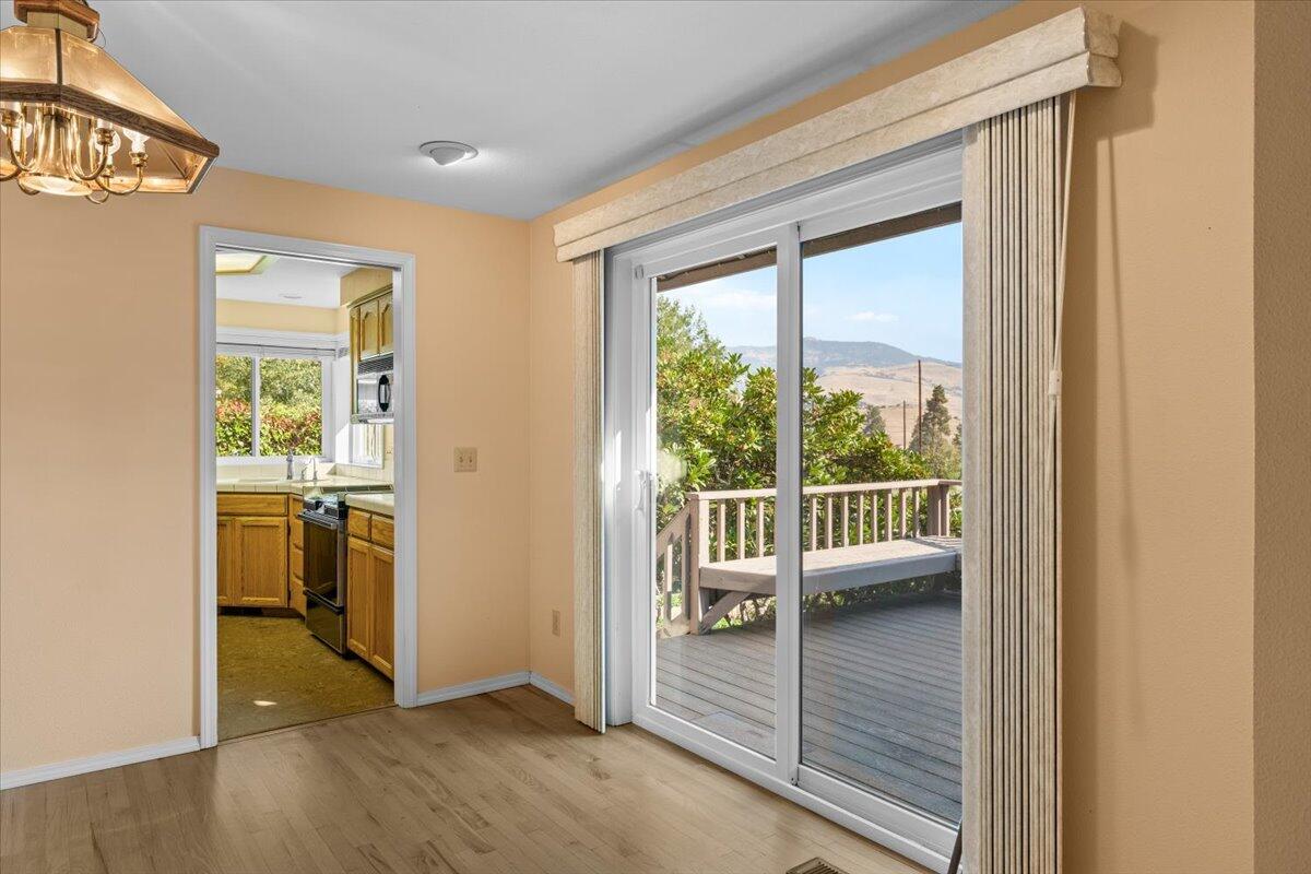 Oak Knoll Meadows Phase 3 - Residential