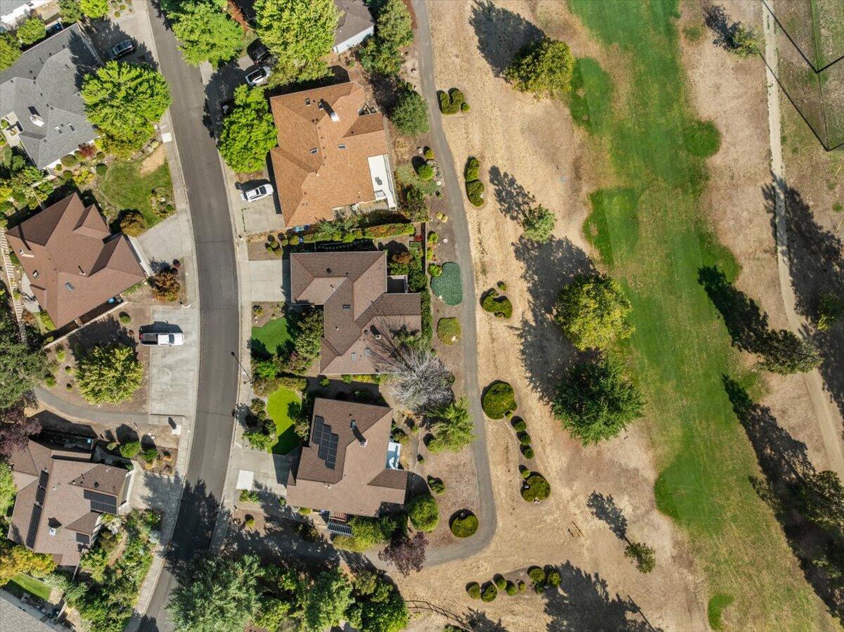 Oak Knoll Meadows Phase 3 - Residential