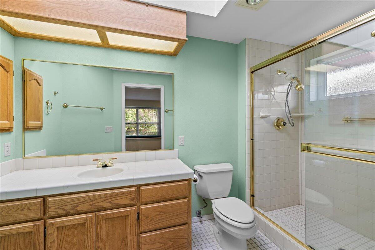 Oak Knoll Meadows Phase 3 - Residential