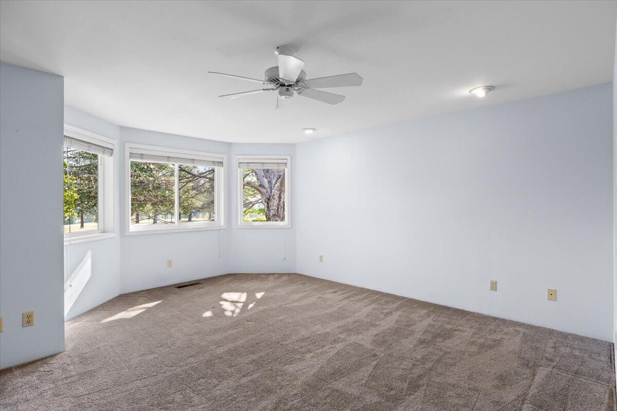 Oak Knoll Meadows Phase 3 - Residential