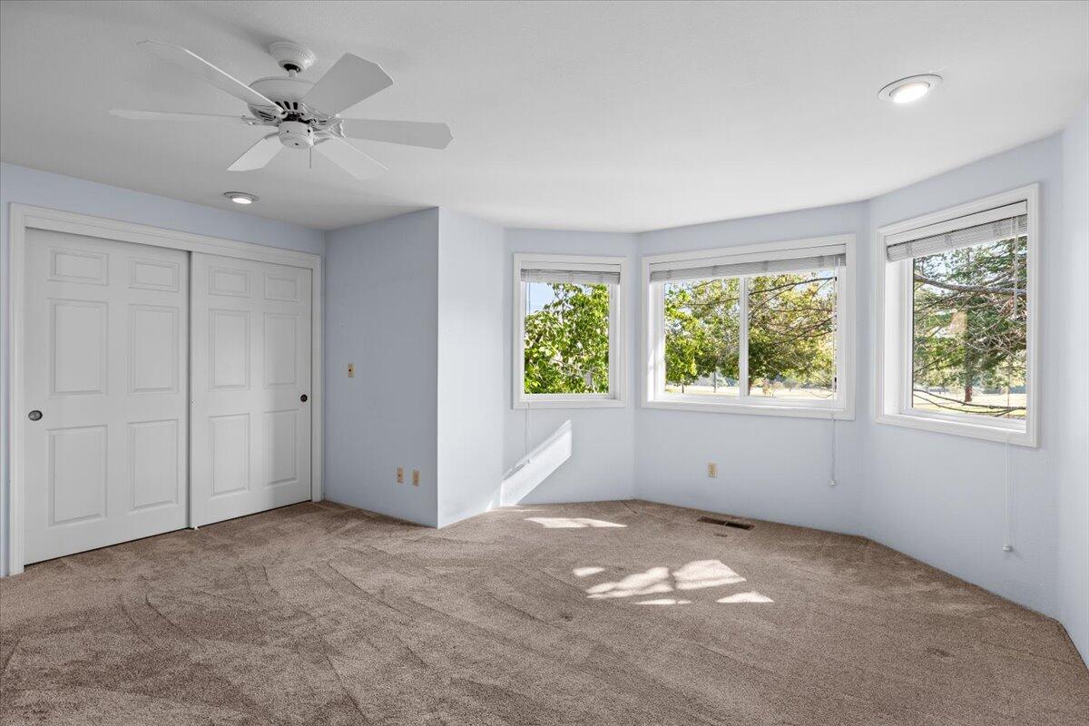 Oak Knoll Meadows Phase 3 - Residential