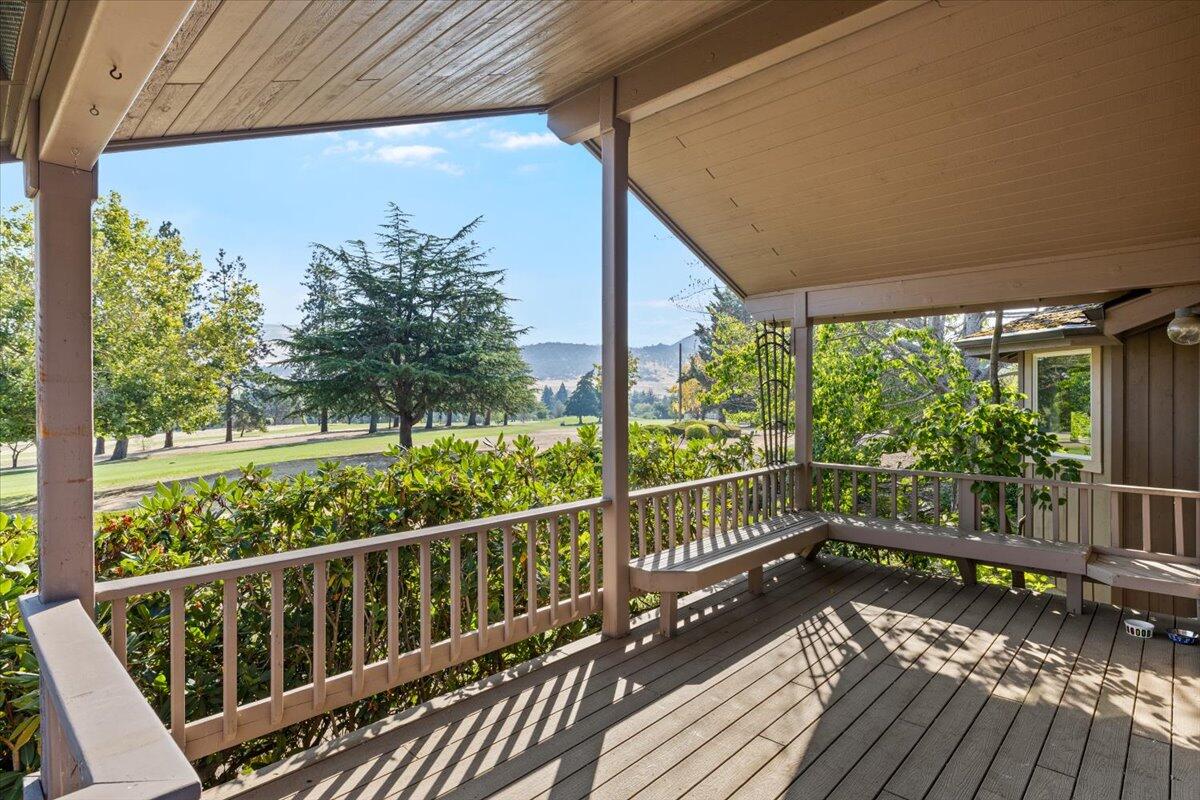 Oak Knoll Meadows Phase 3 - Residential