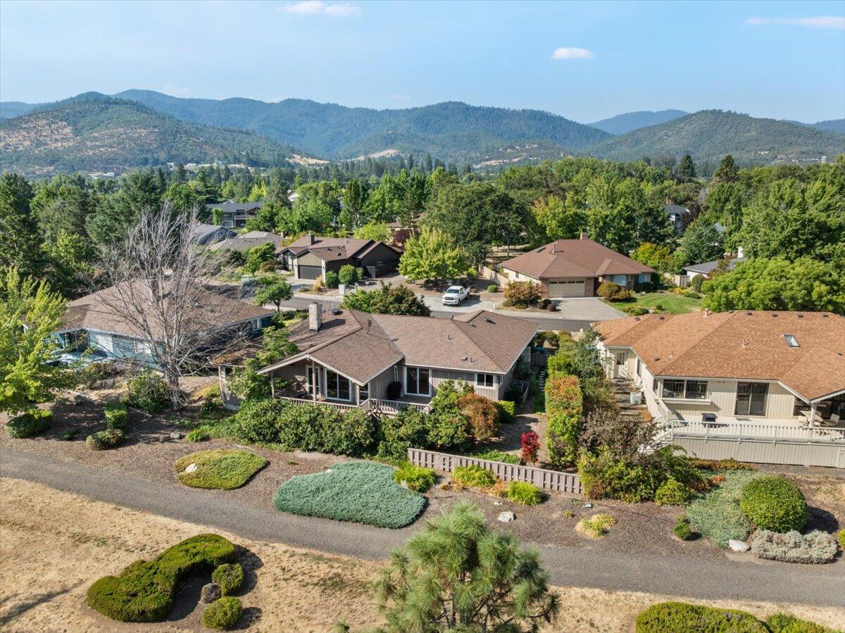 Oak Knoll Meadows Phase 3 - Residential