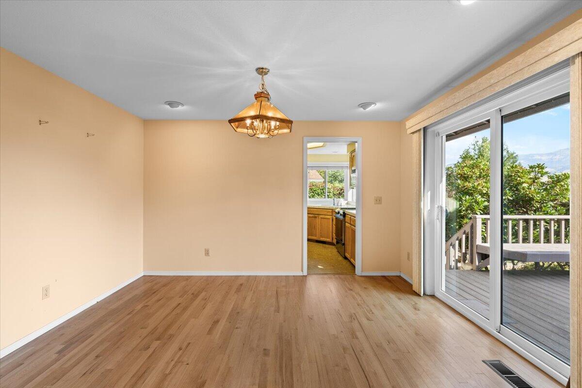 Oak Knoll Meadows Phase 3 - Residential