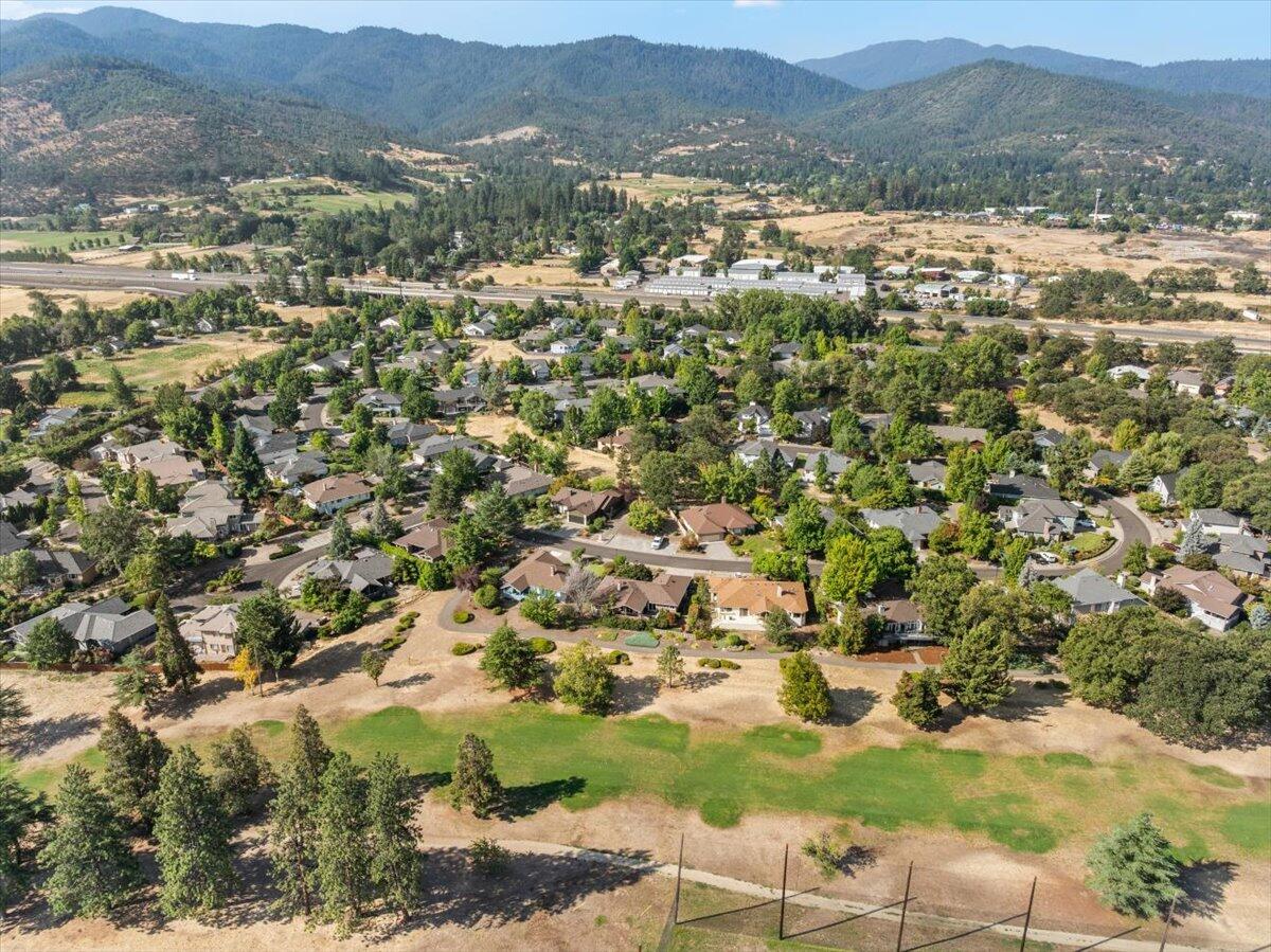 Oak Knoll Meadows Phase 3 - Residential