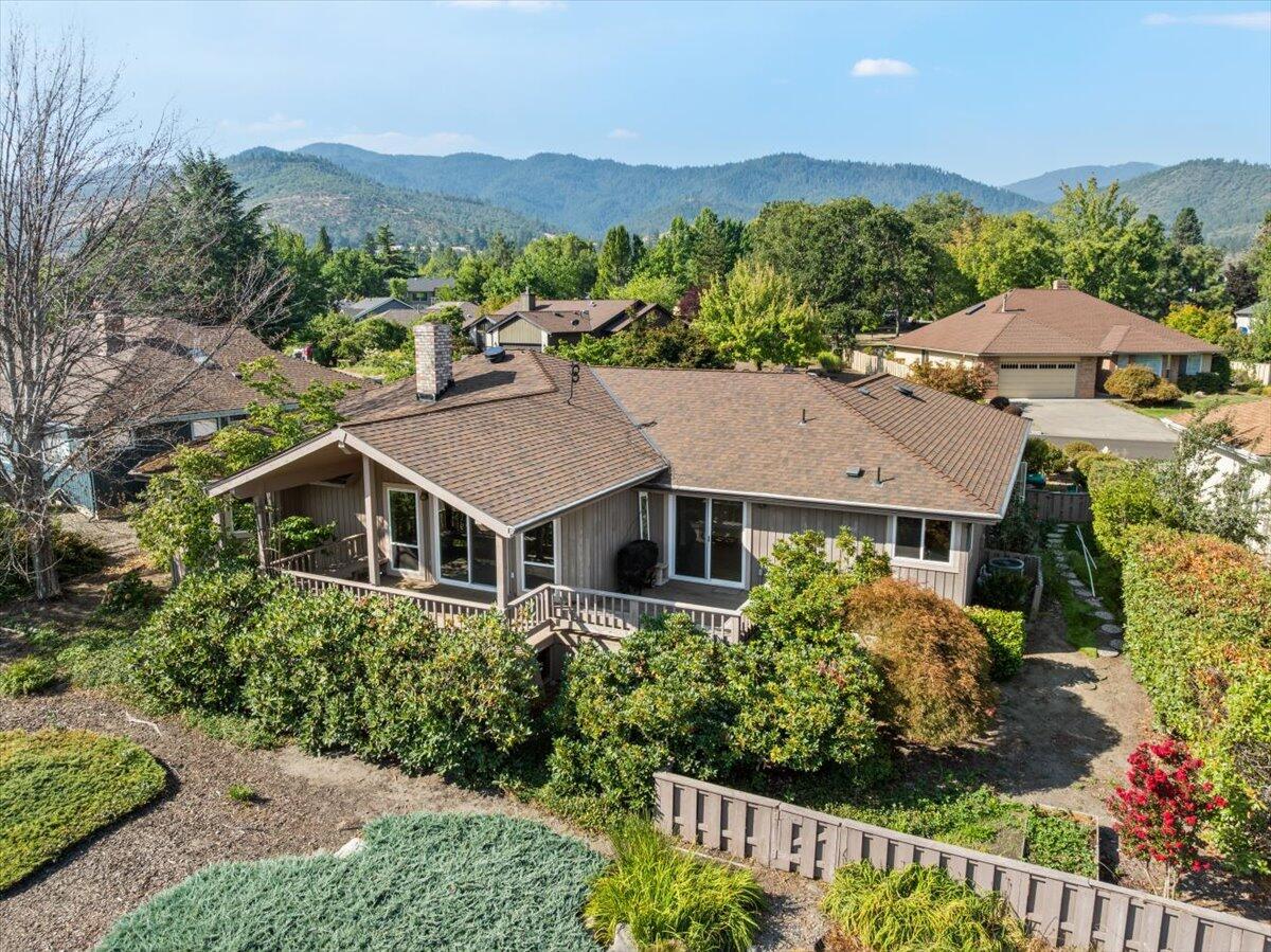 Oak Knoll Meadows Phase 3 - Residential