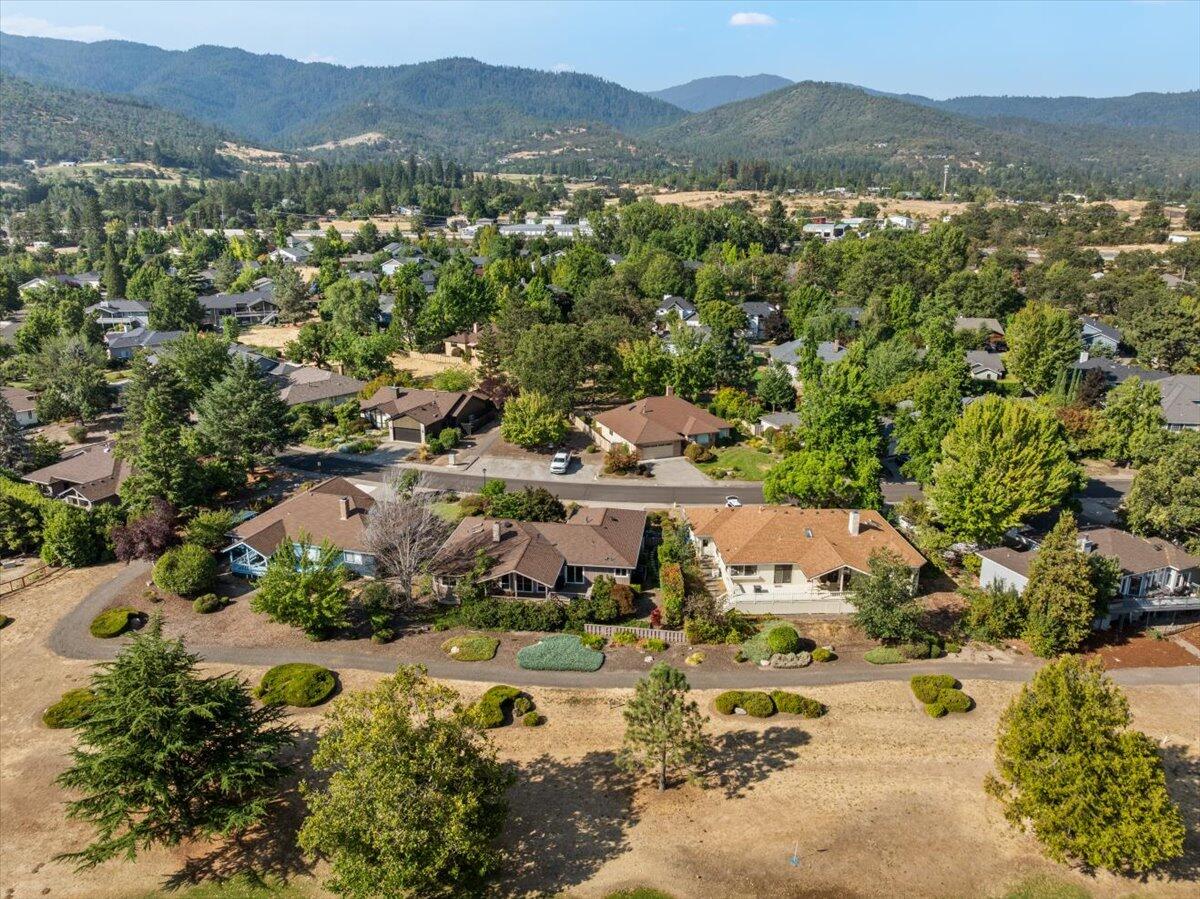 Oak Knoll Meadows Phase 3 - Residential