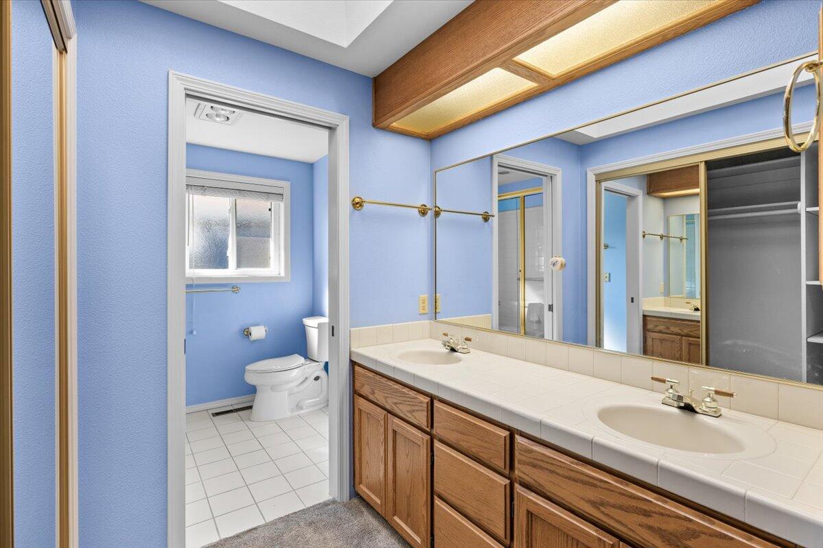 Oak Knoll Meadows Phase 3 - Residential