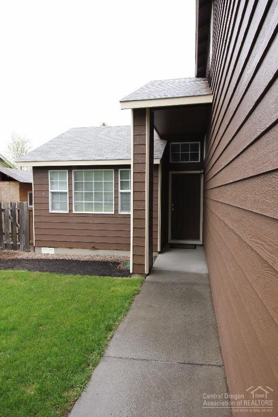 Summerfield - Residential