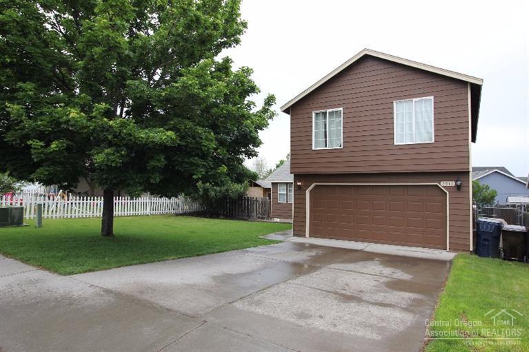 Summerfield - Residential