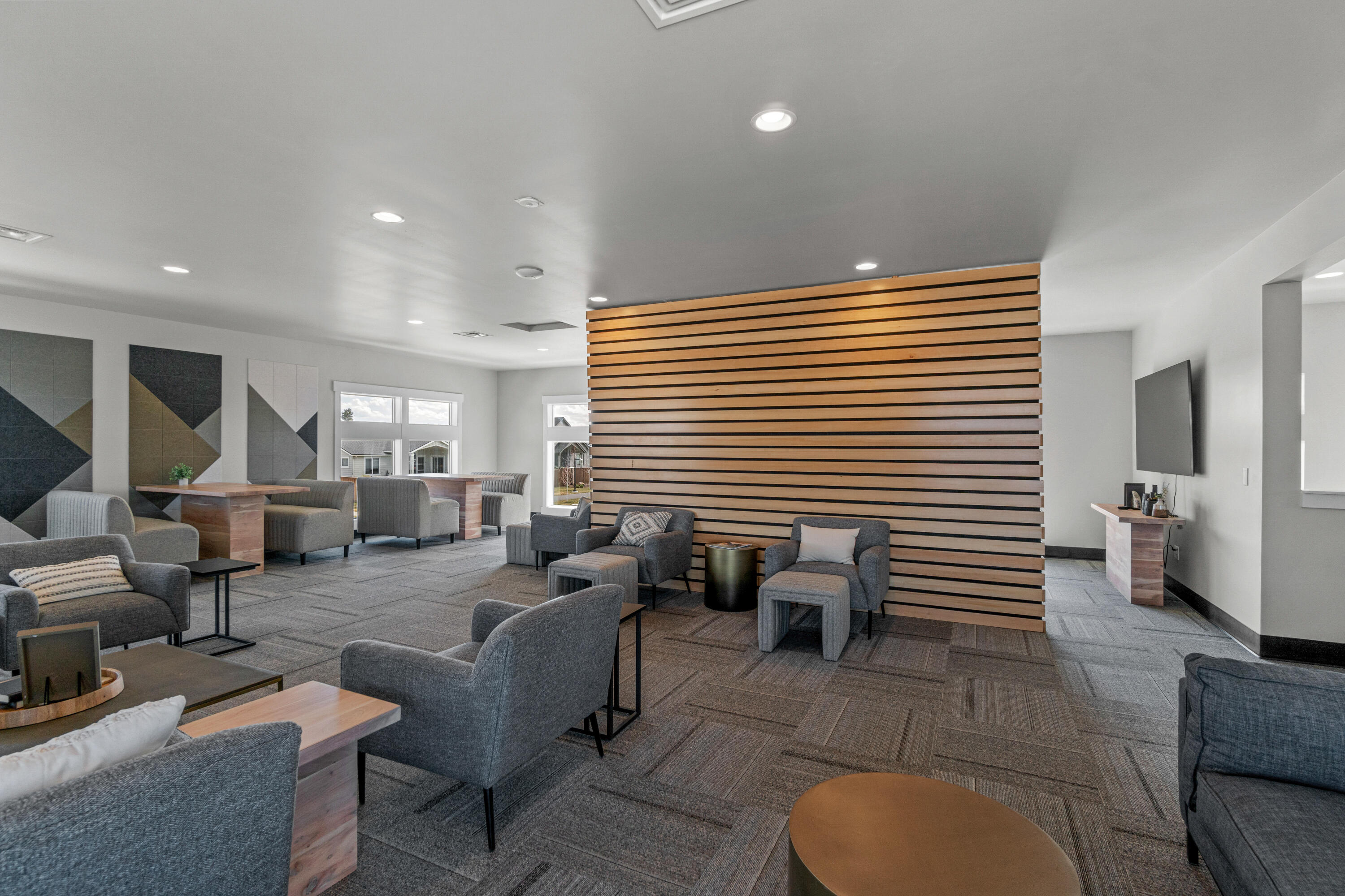 Petrosa - Residential