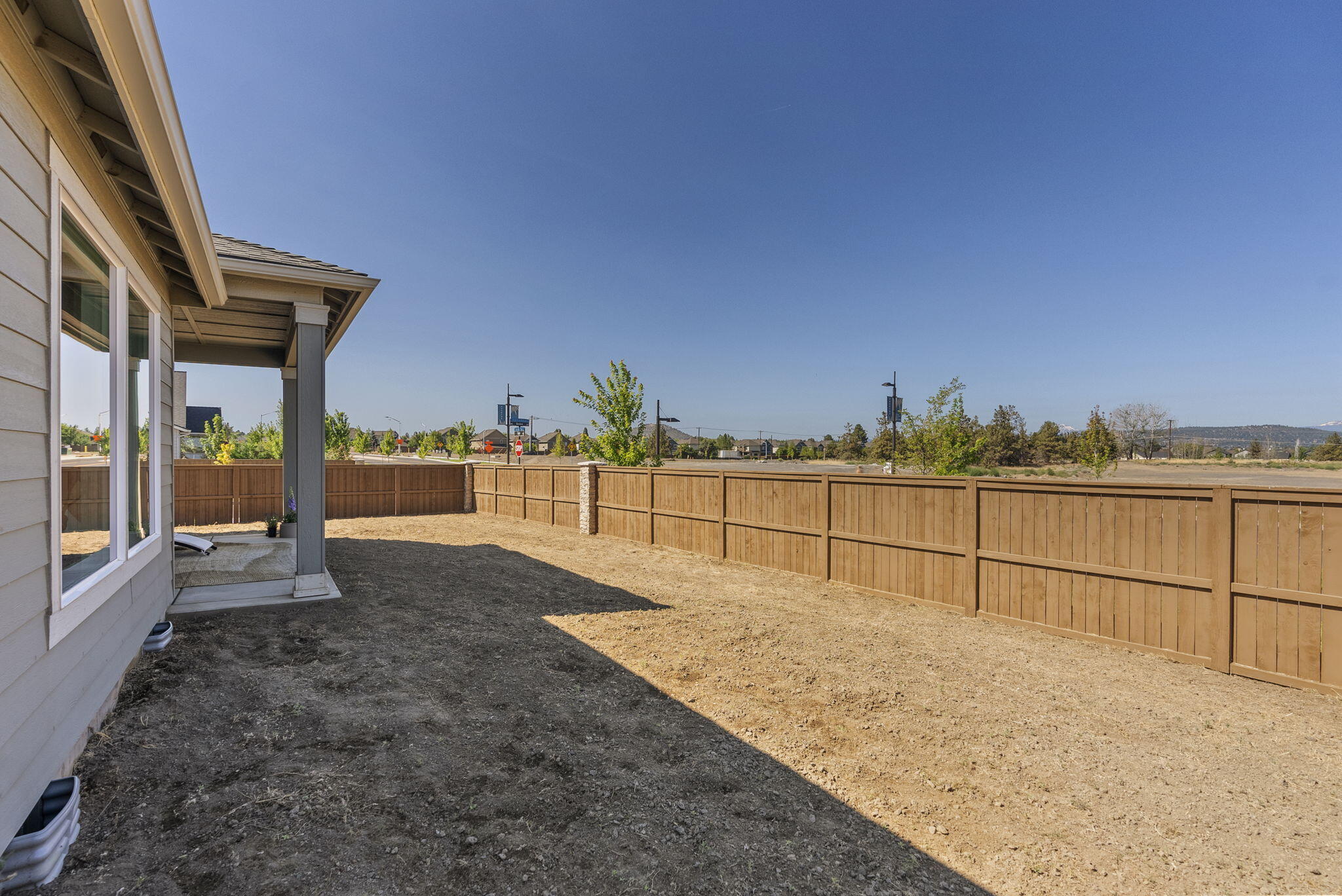 Petrosa - Residential