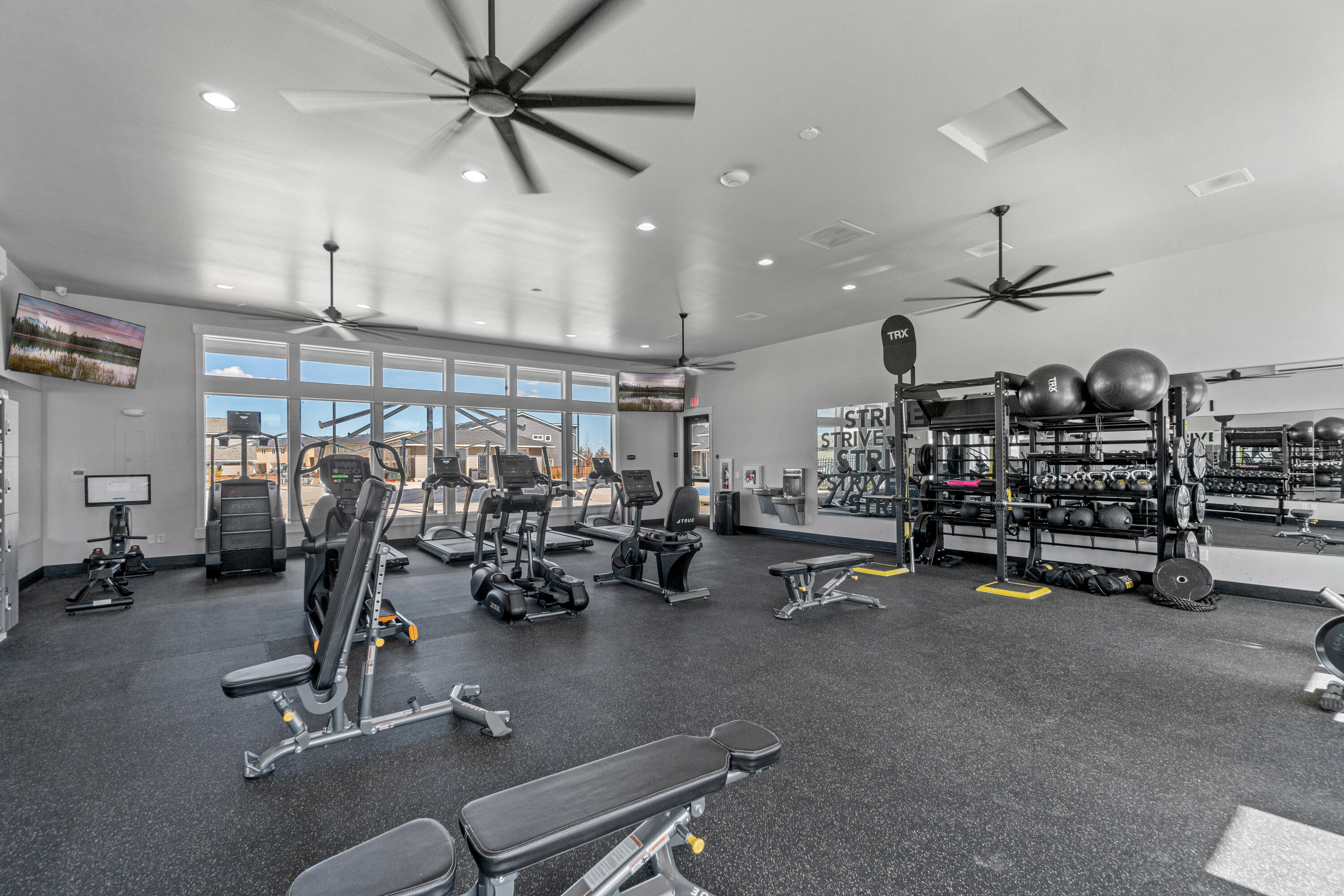 Petrosa - Residential