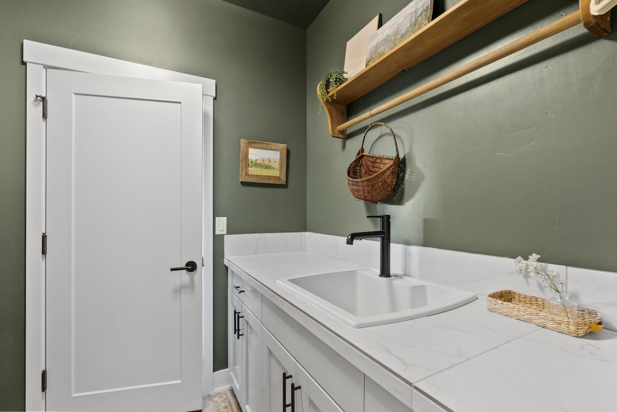 Petrosa - Residential